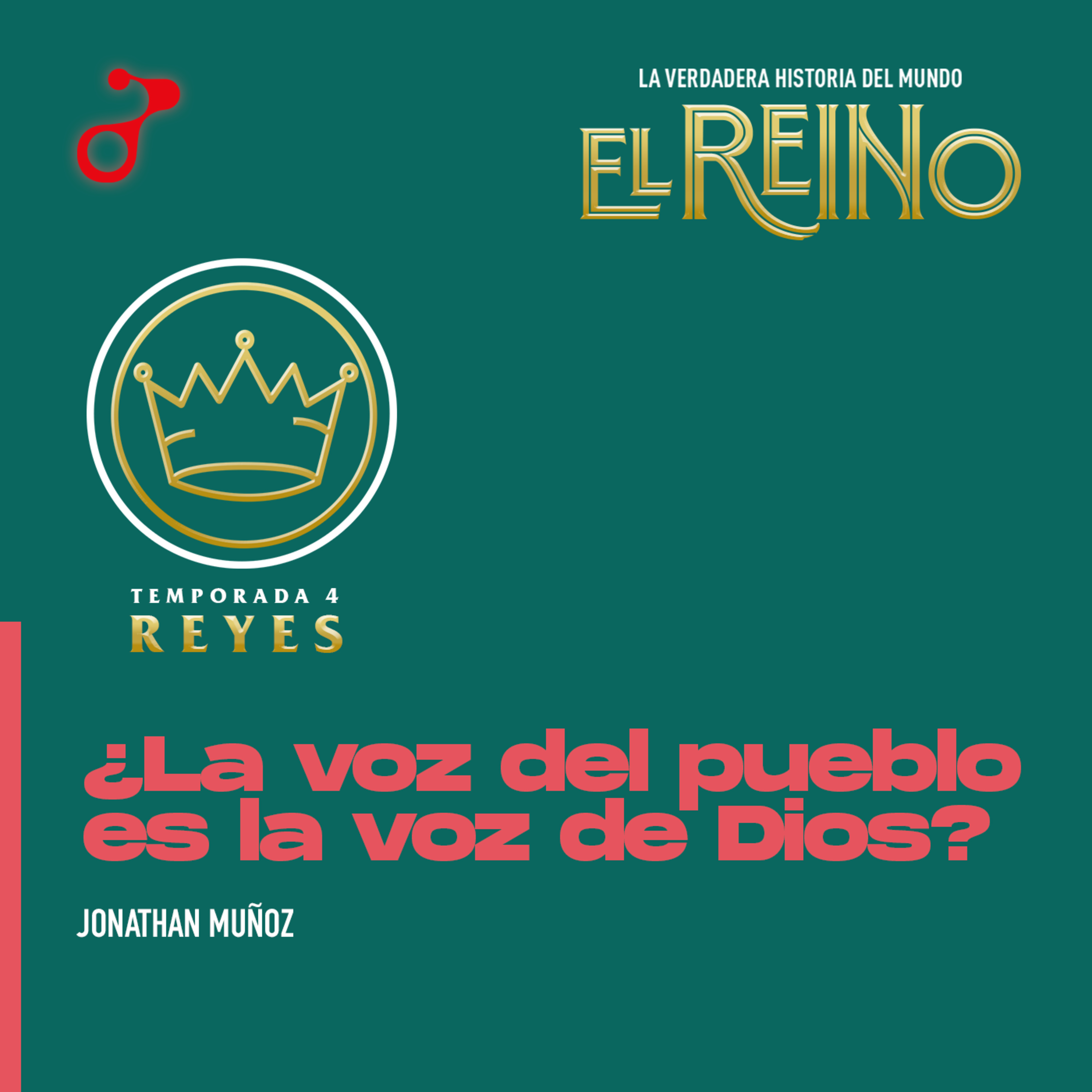 Portada de Iglesia UNO