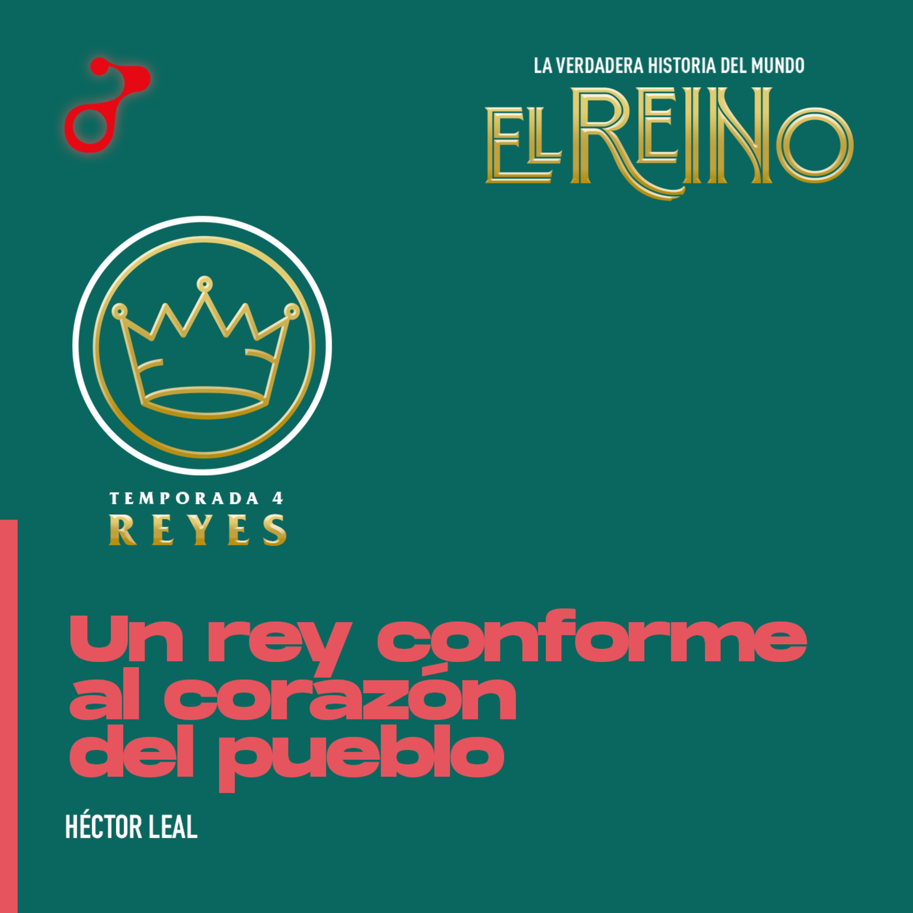 Portada de Iglesia UNO