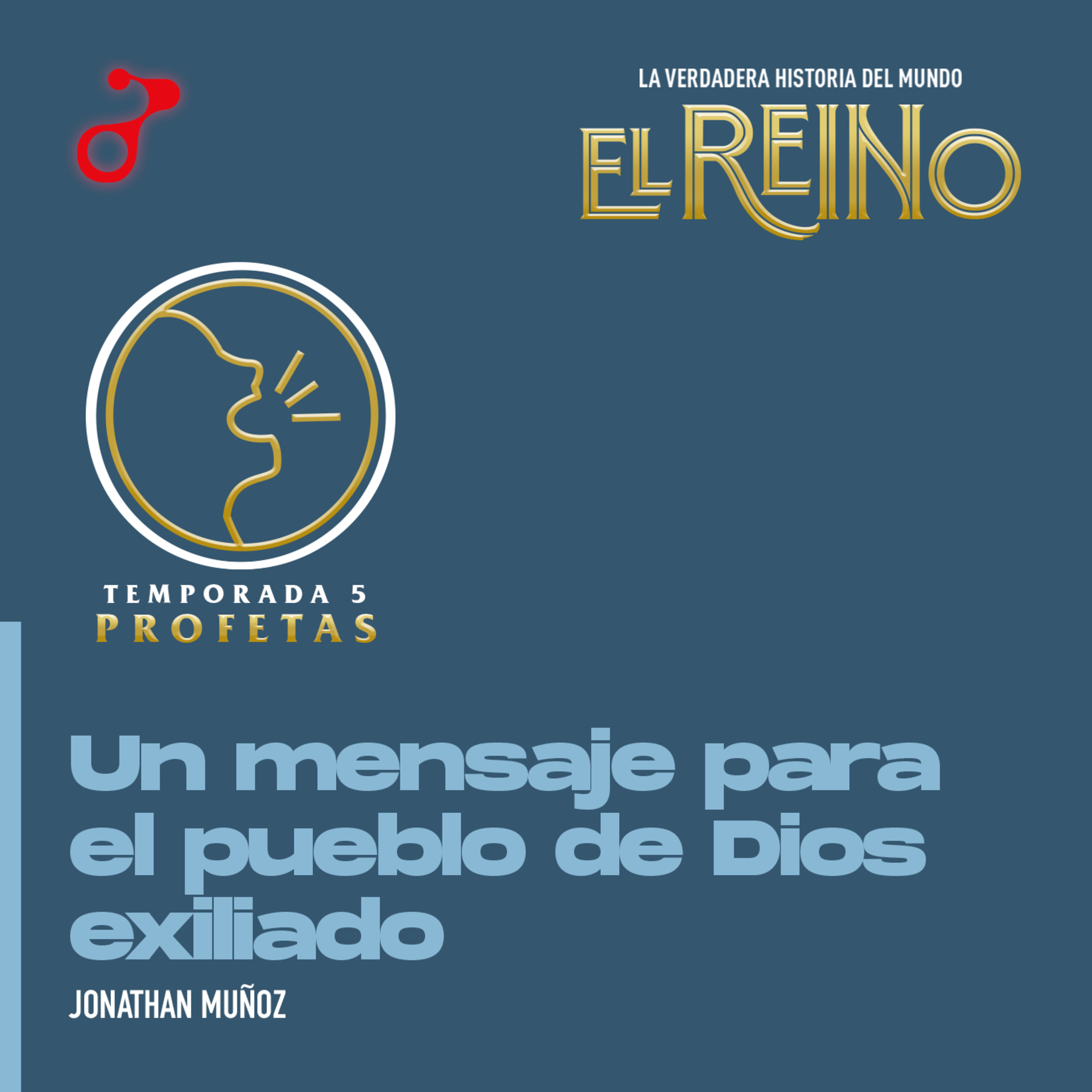 Portada de Iglesia UNO