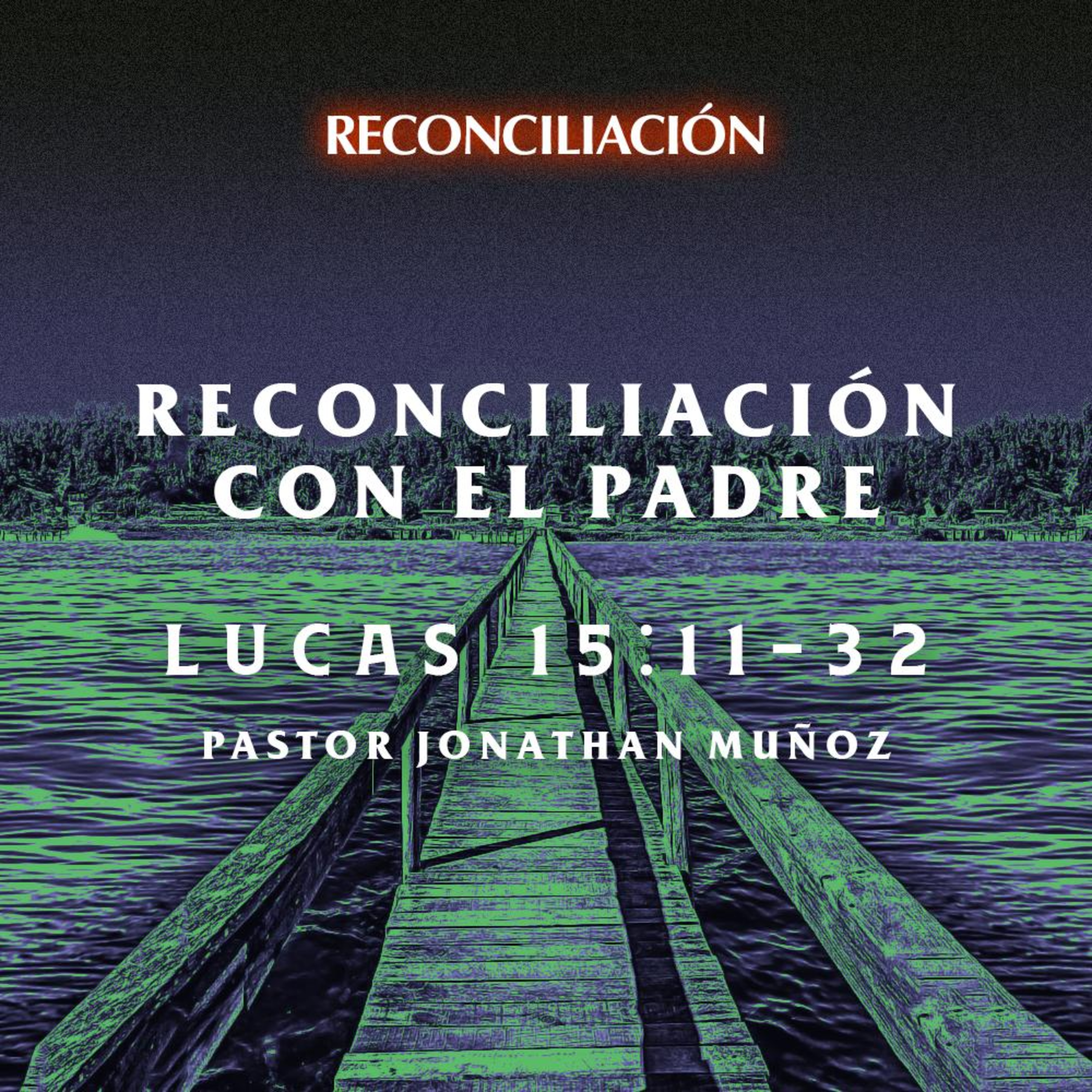 Portada de Iglesia UNO