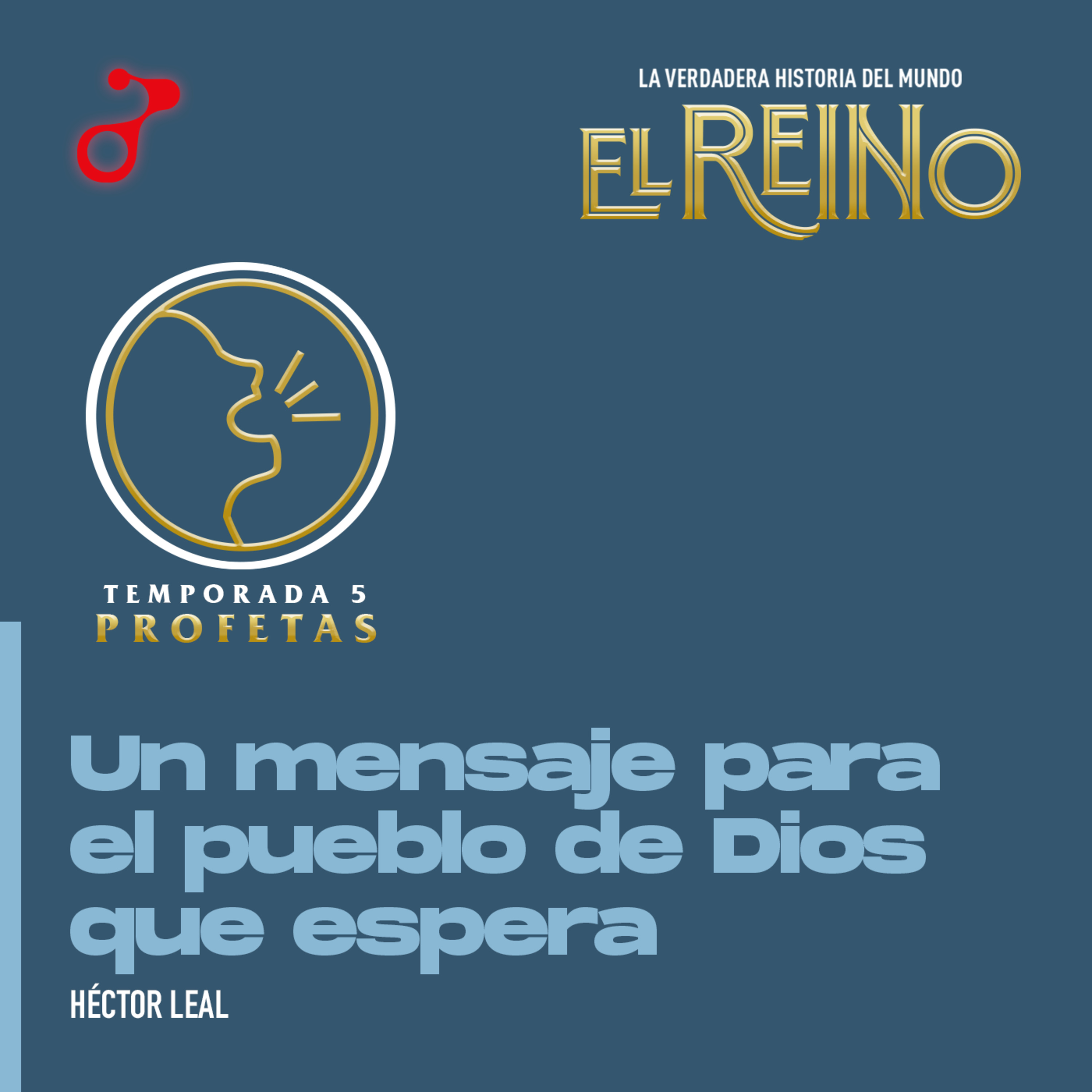 Portada de Iglesia UNO