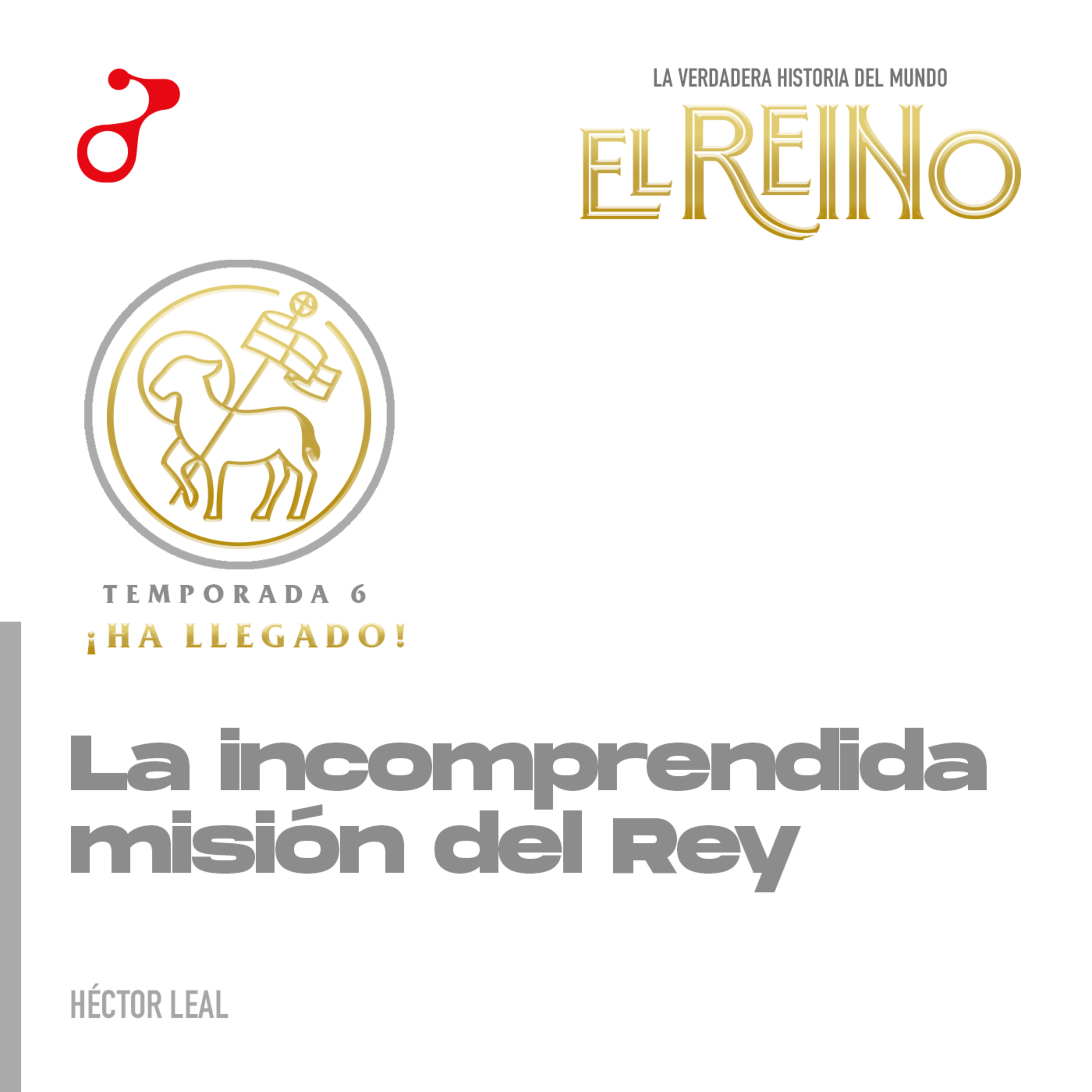 Portada de Iglesia UNO
