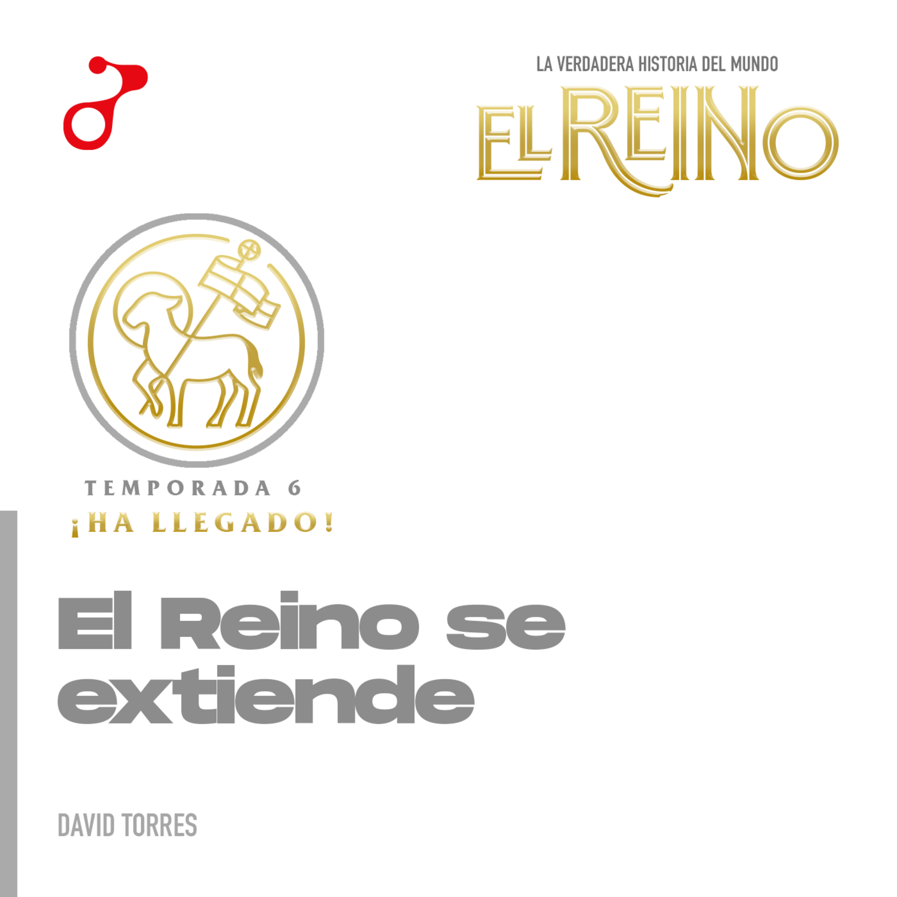 Portada de Iglesia UNO
