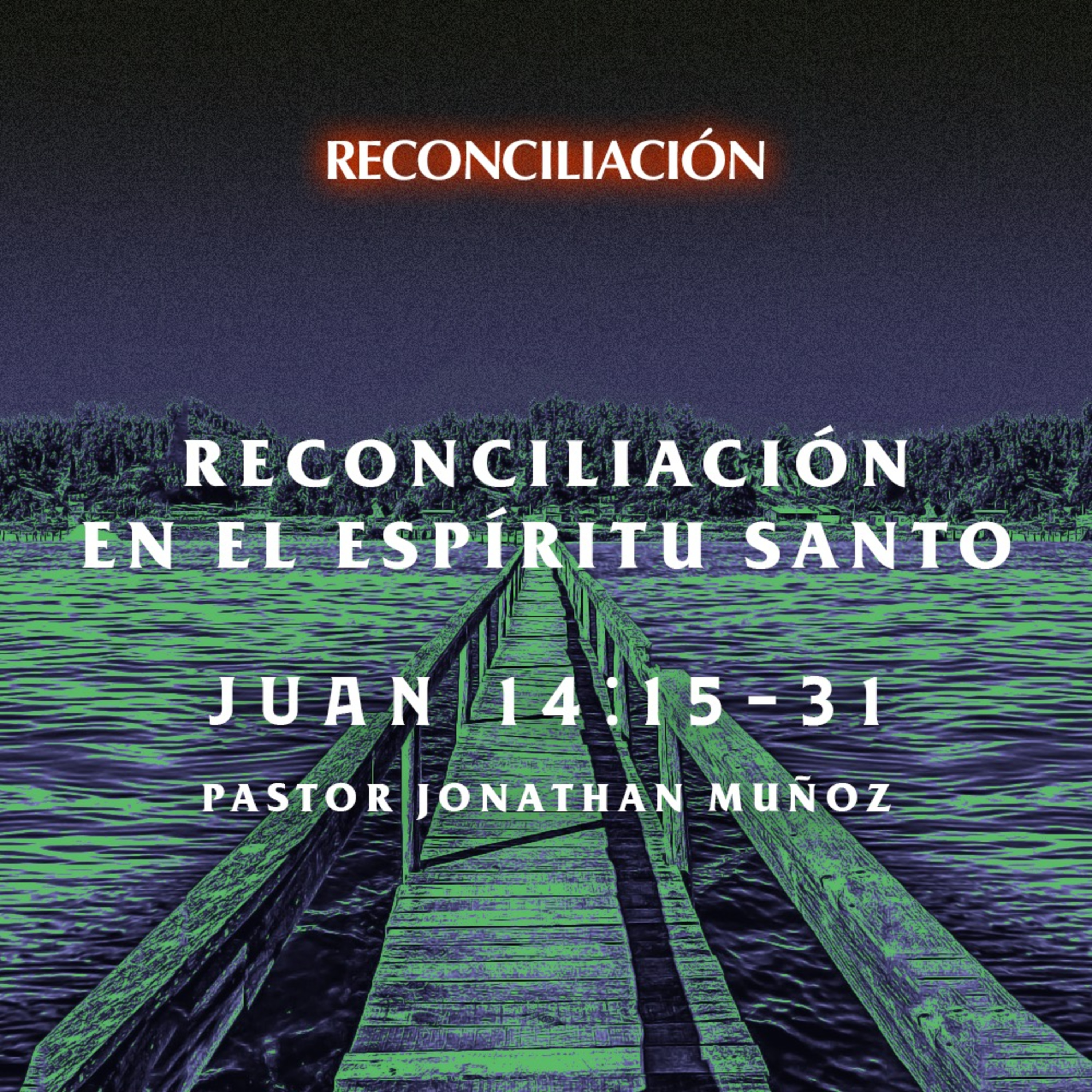 Portada de Iglesia UNO