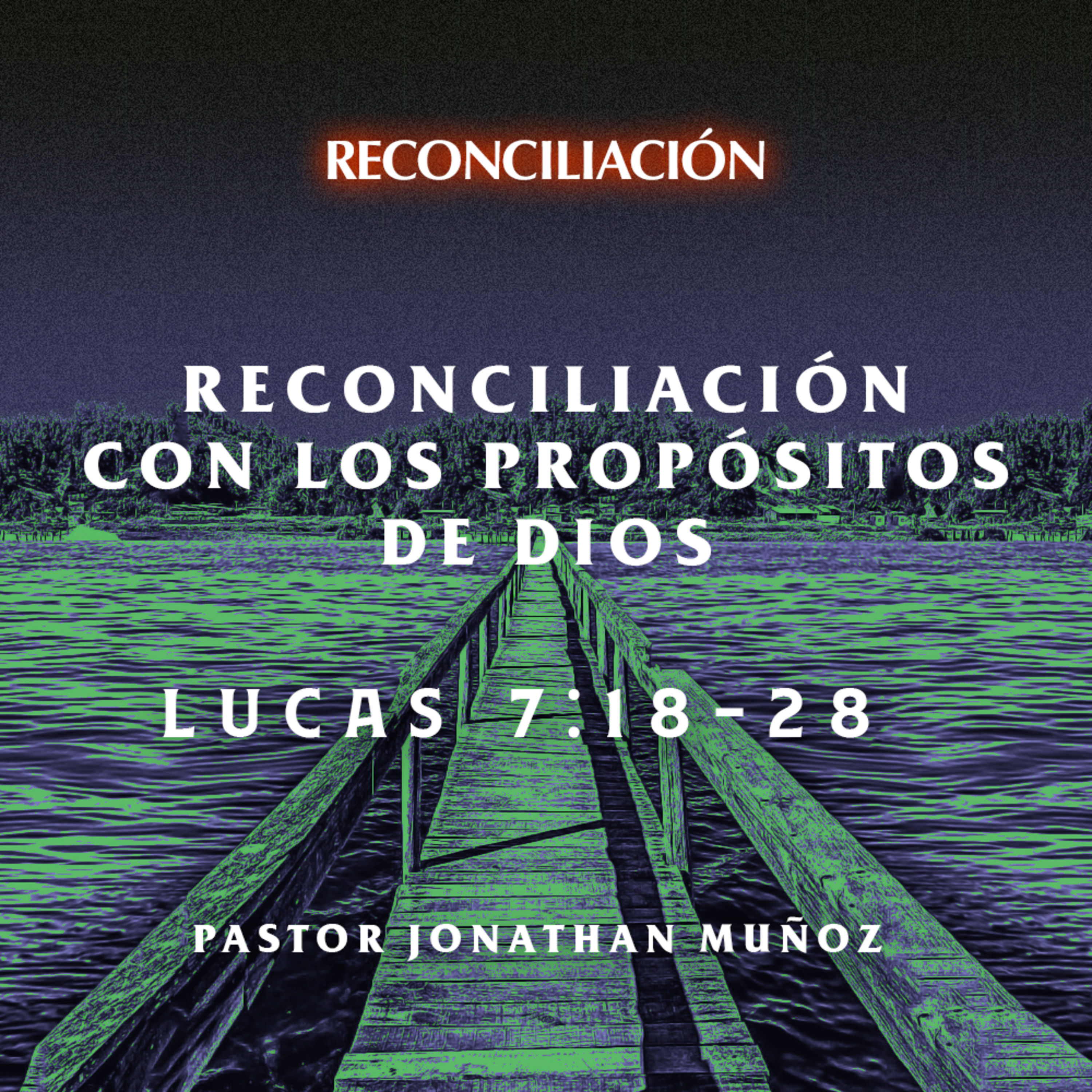 Iglesia UNO