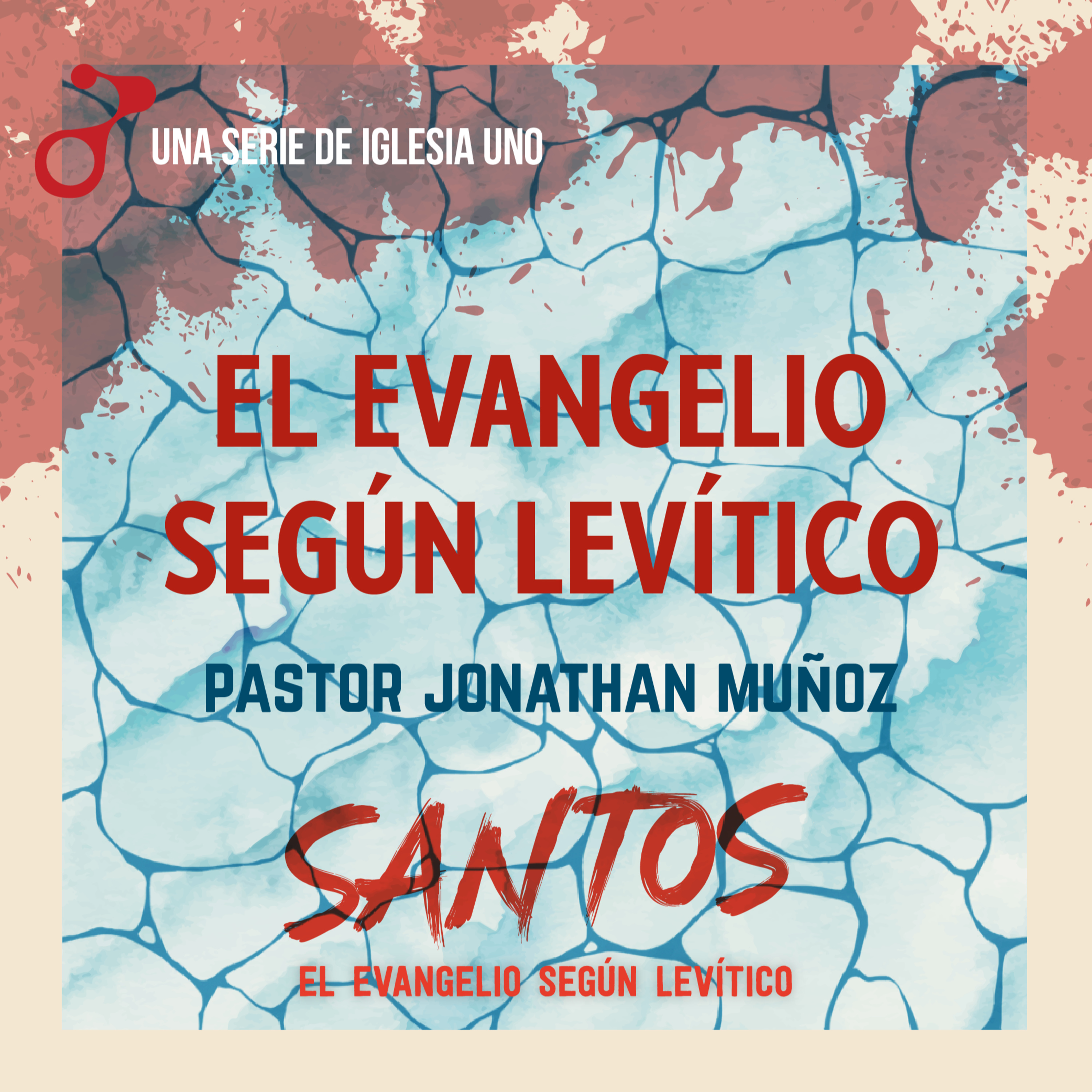 Portada de Iglesia UNO