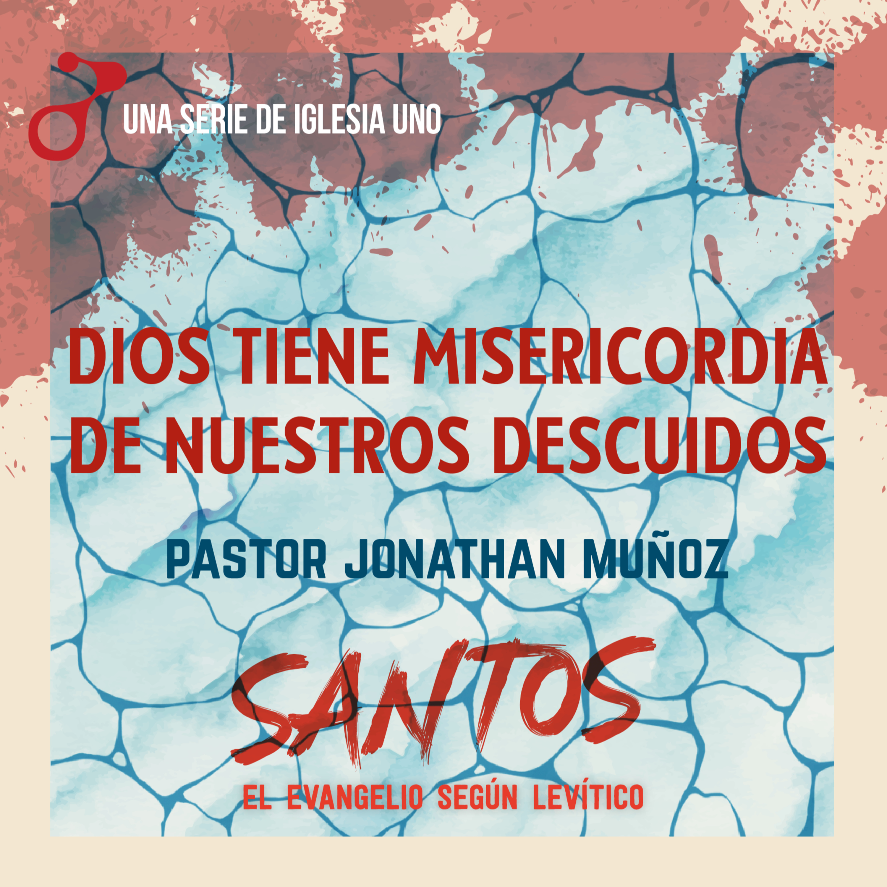 Portada de Iglesia UNO