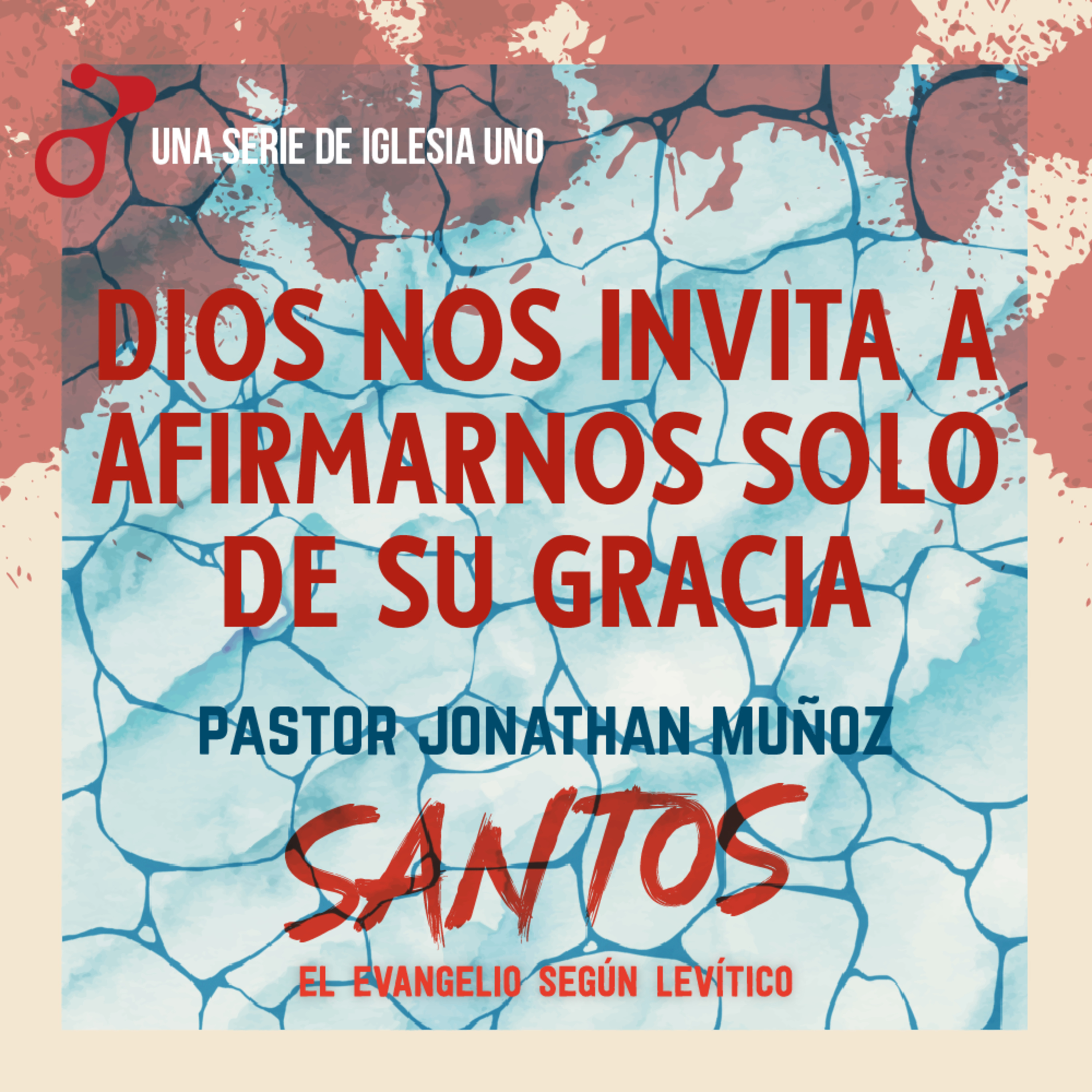 Portada de Iglesia UNO