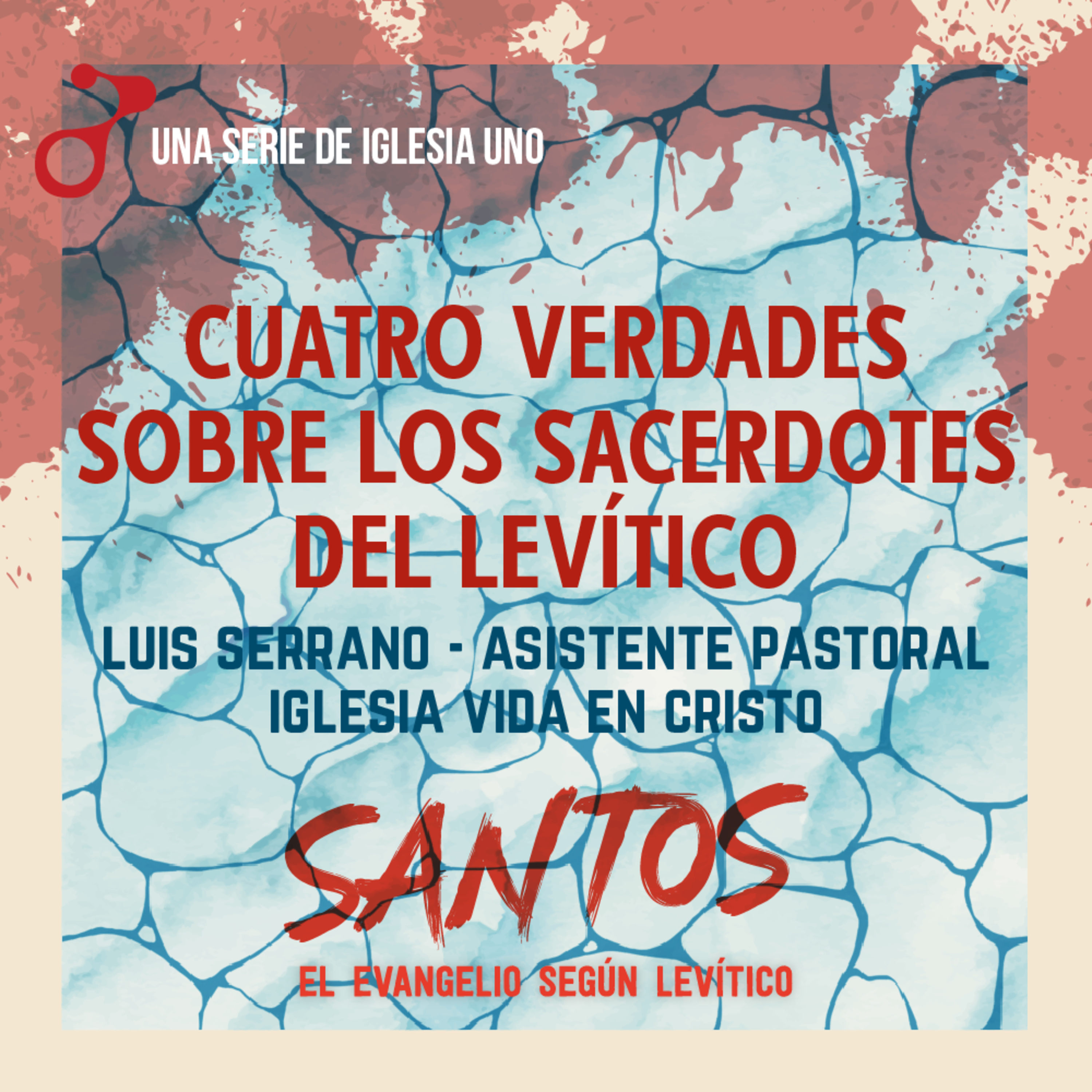 Portada de Iglesia UNO