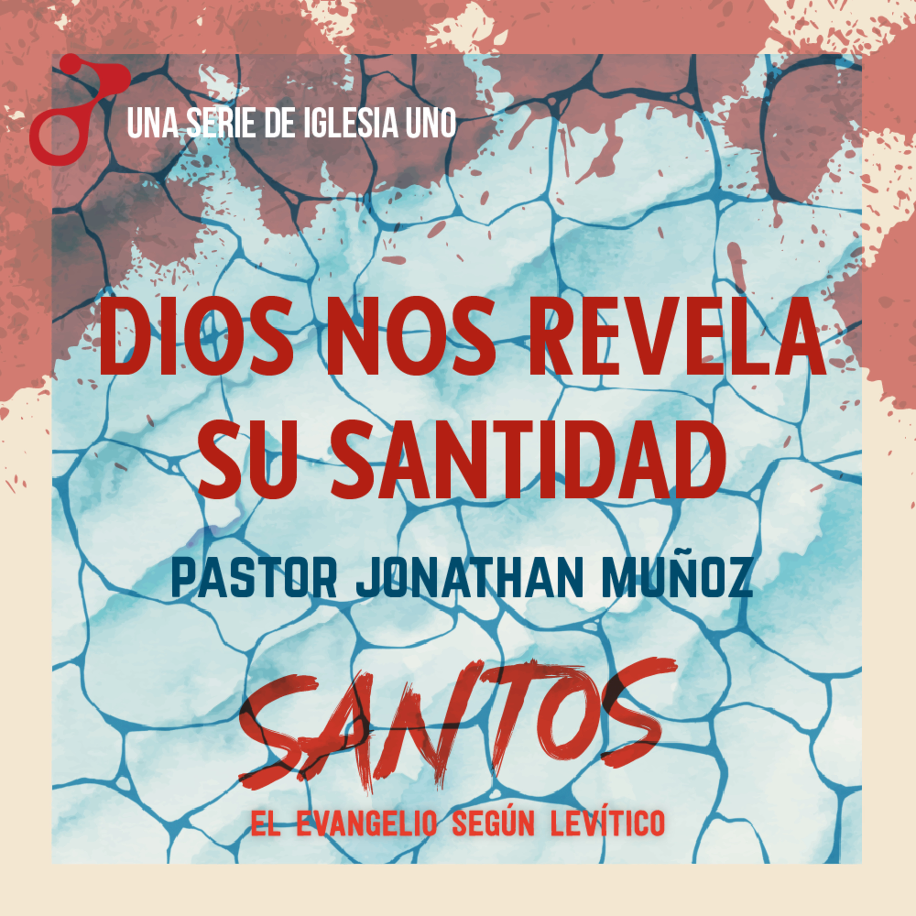 Portada de Iglesia UNO