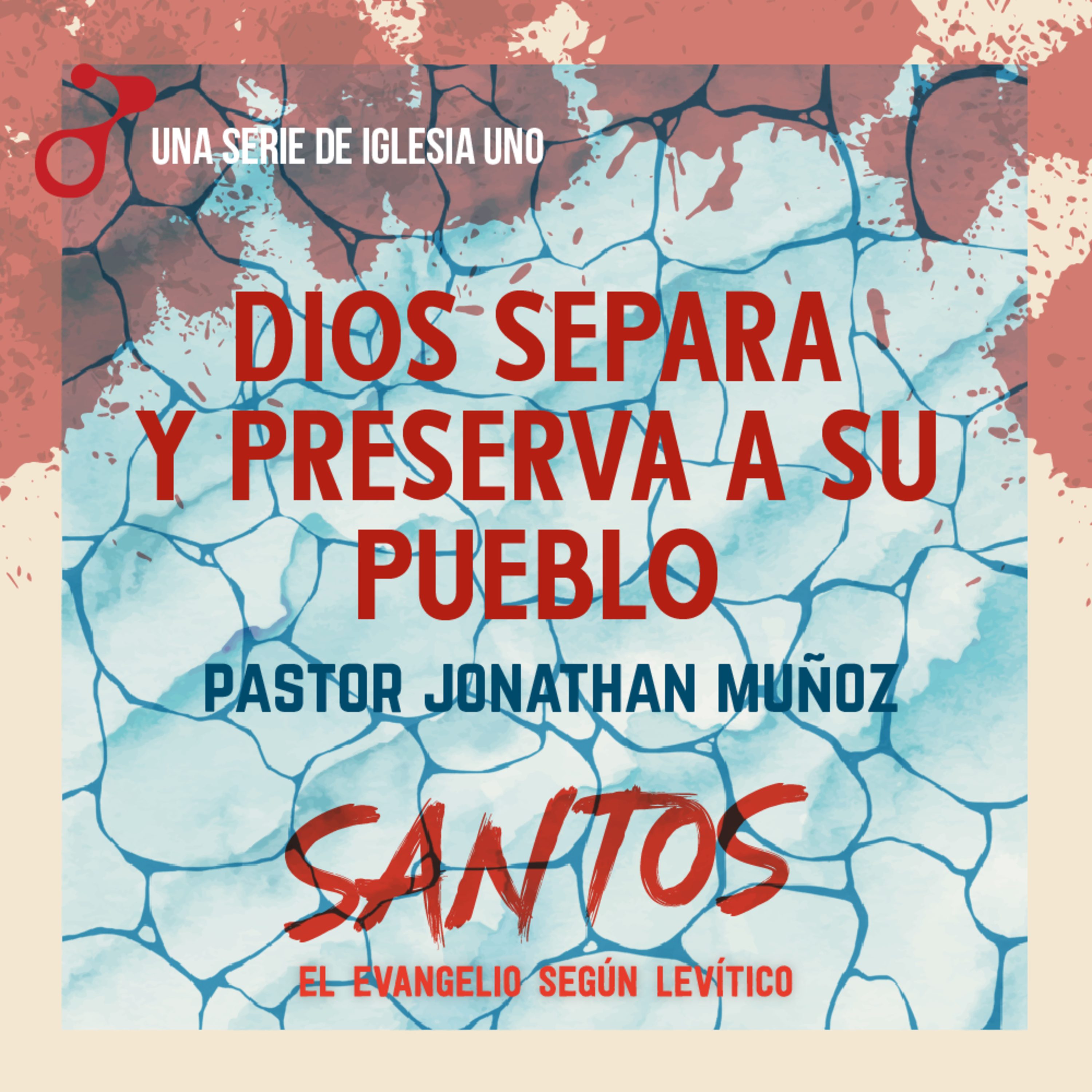 Portada de Iglesia UNO