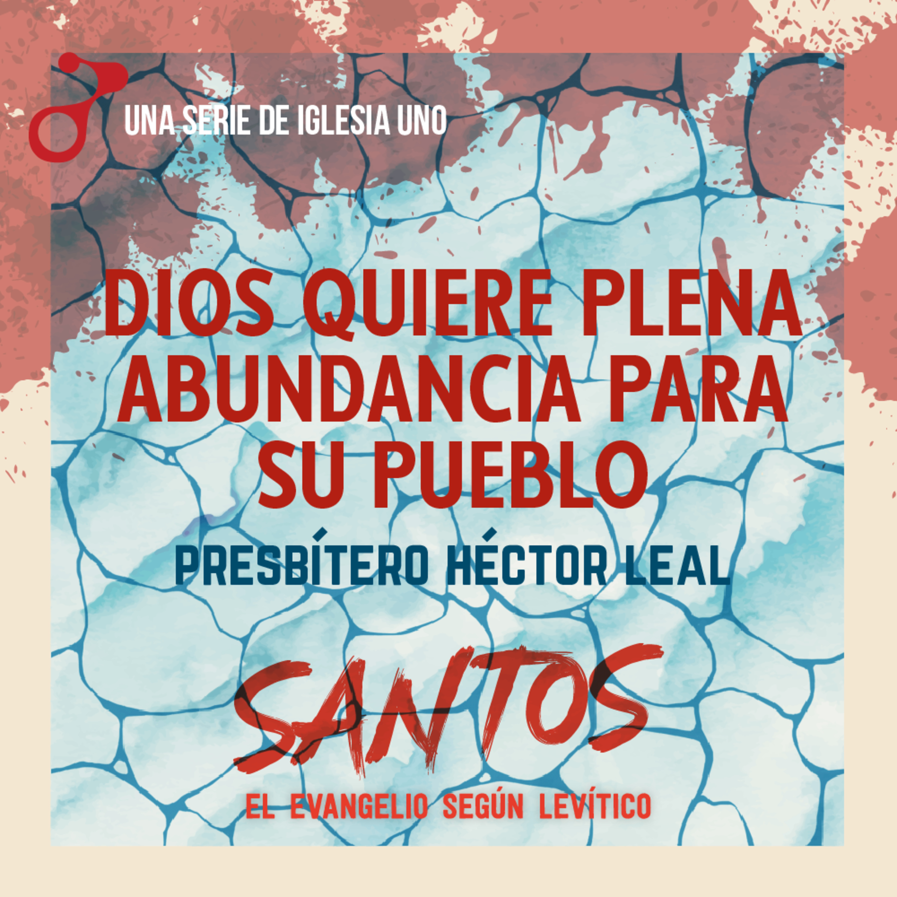 Portada de Iglesia UNO