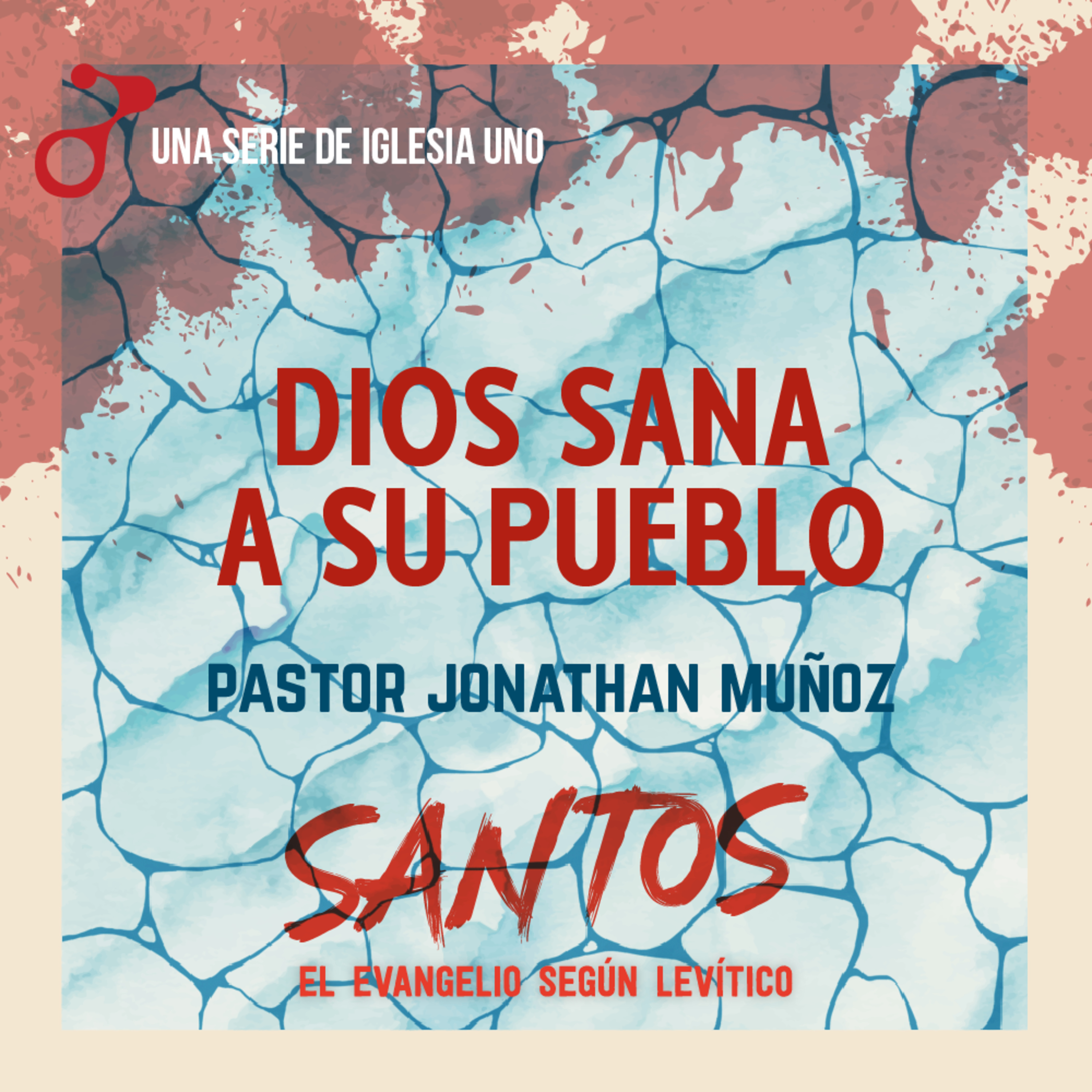 Portada de Iglesia UNO
