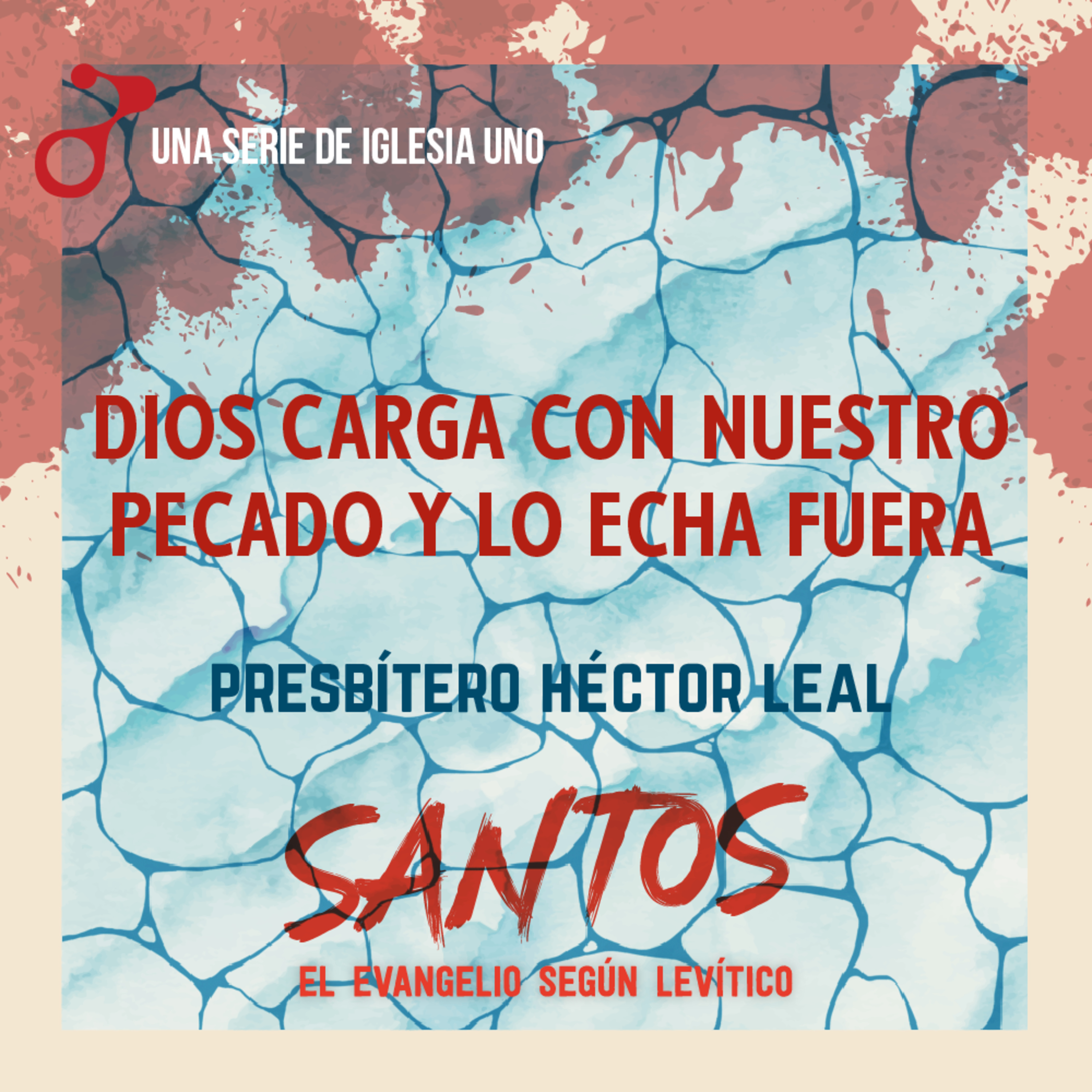 Portada de Iglesia UNO