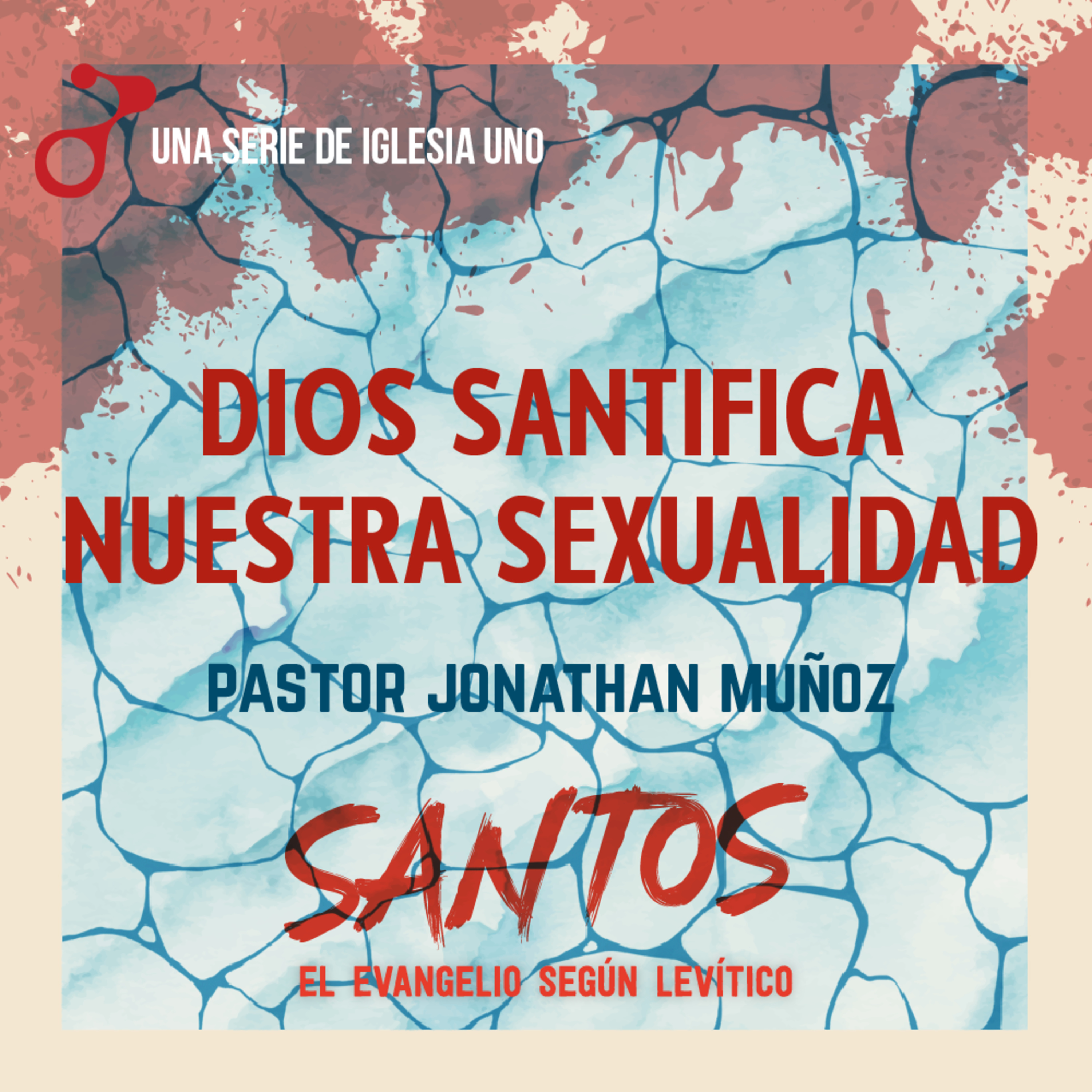 Portada de Iglesia UNO