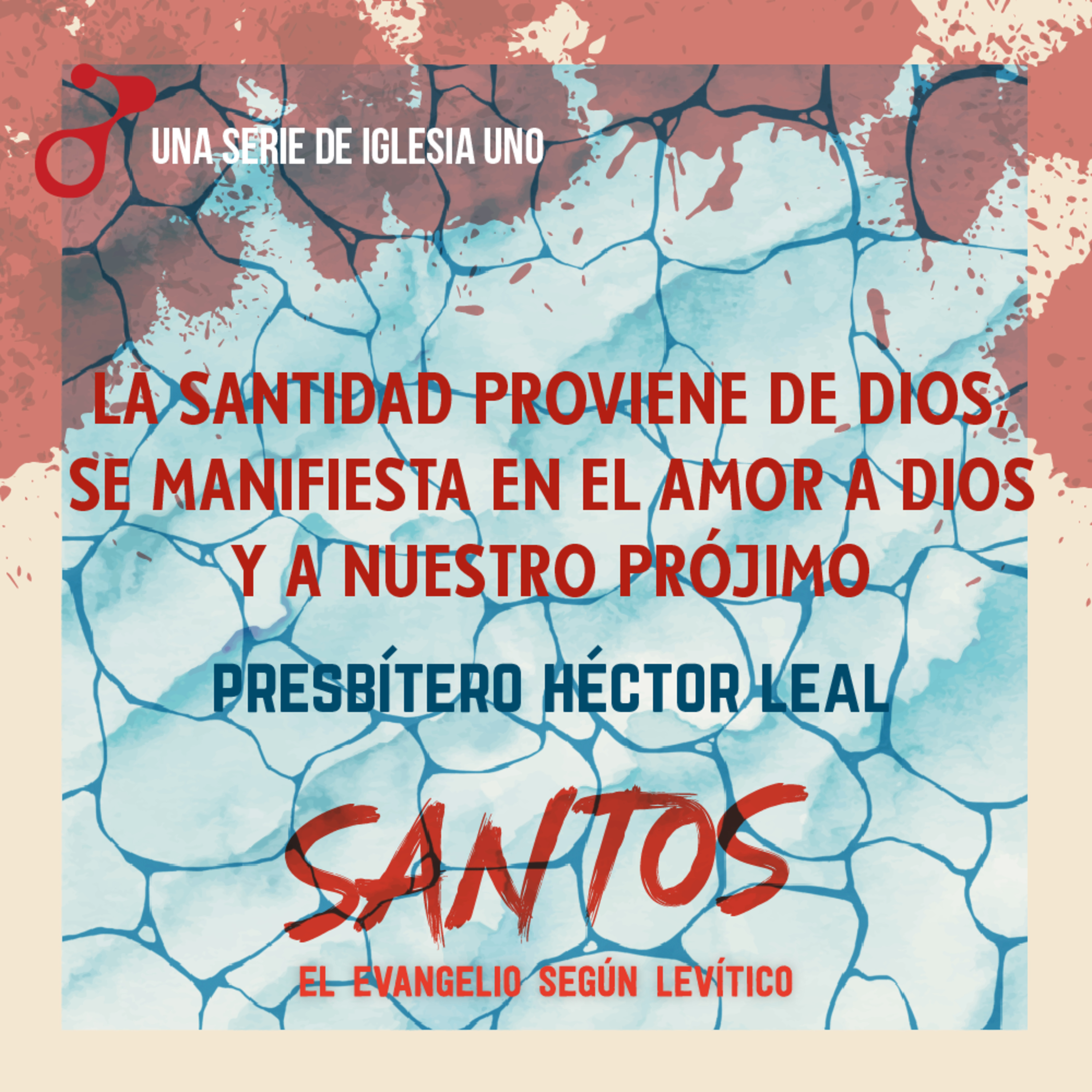 Portada de Iglesia UNO