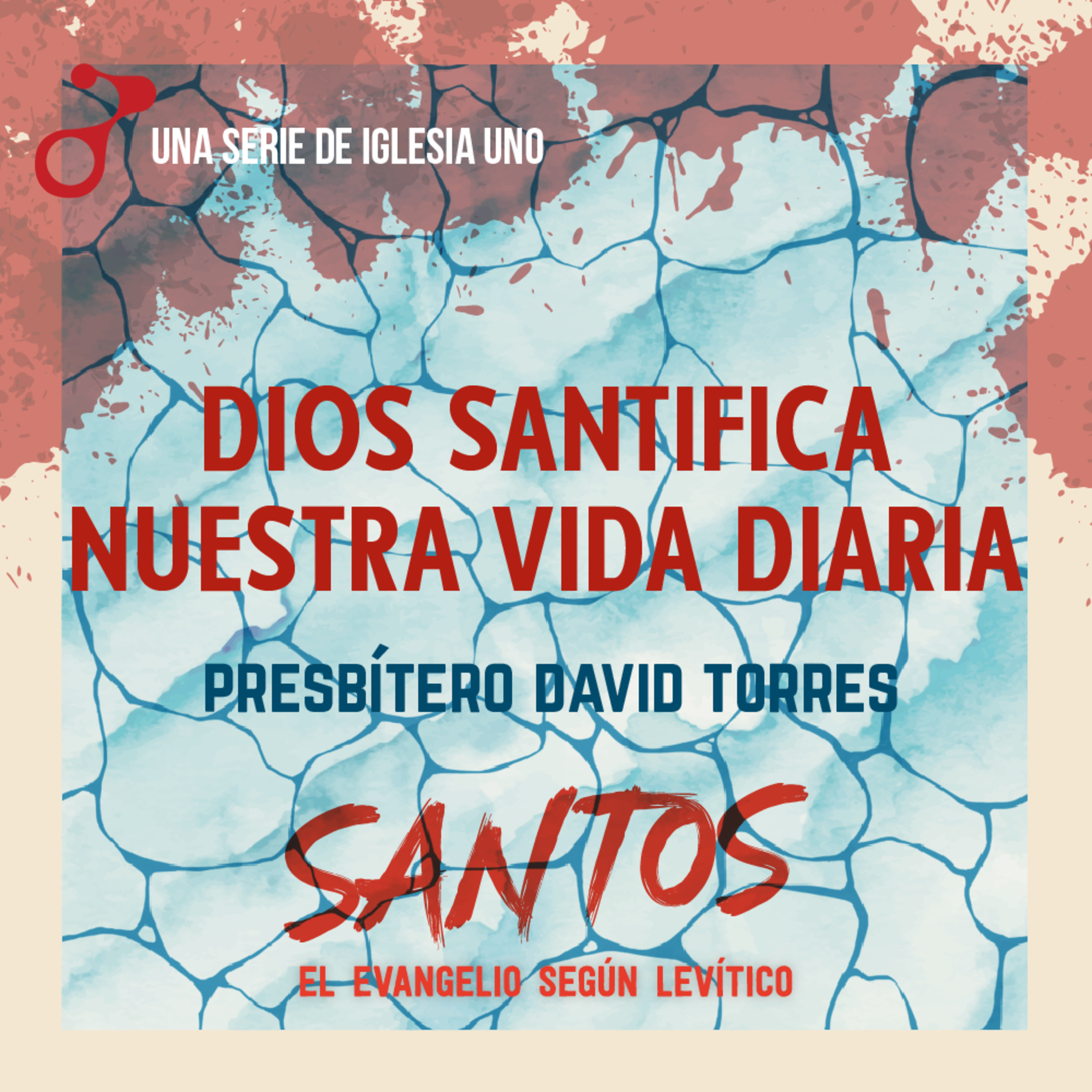 Portada de Iglesia UNO
