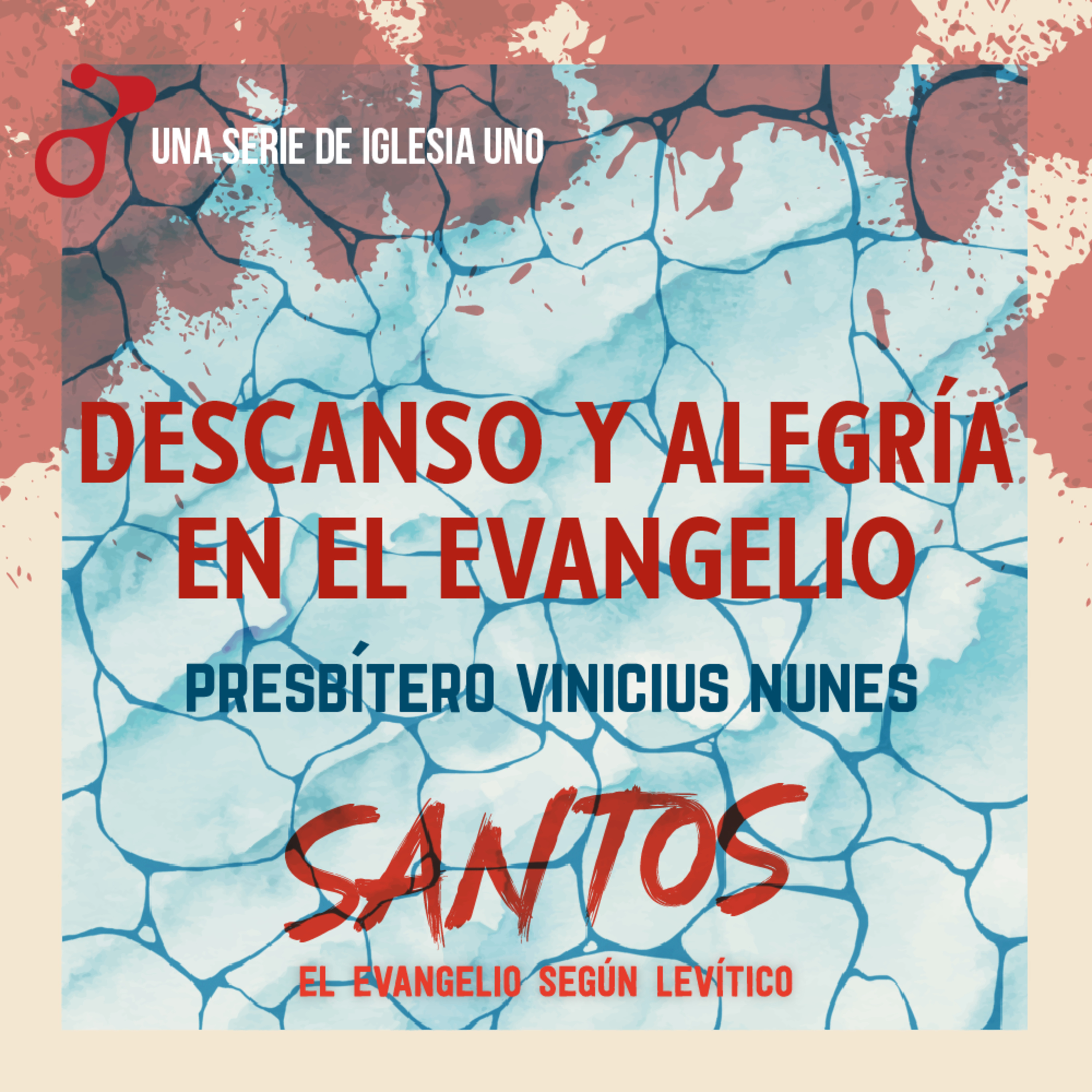 Portada de Iglesia UNO