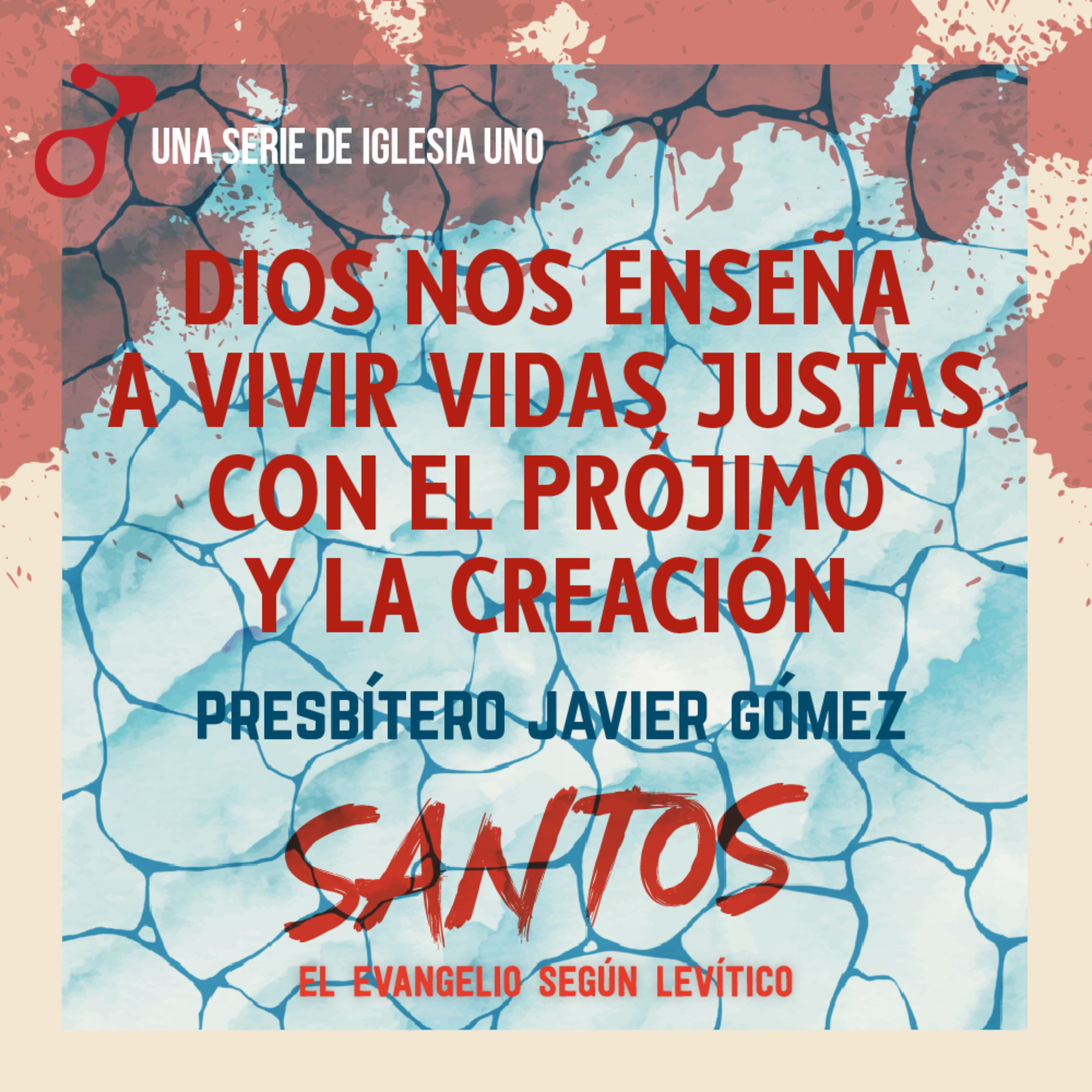 Portada de Iglesia UNO