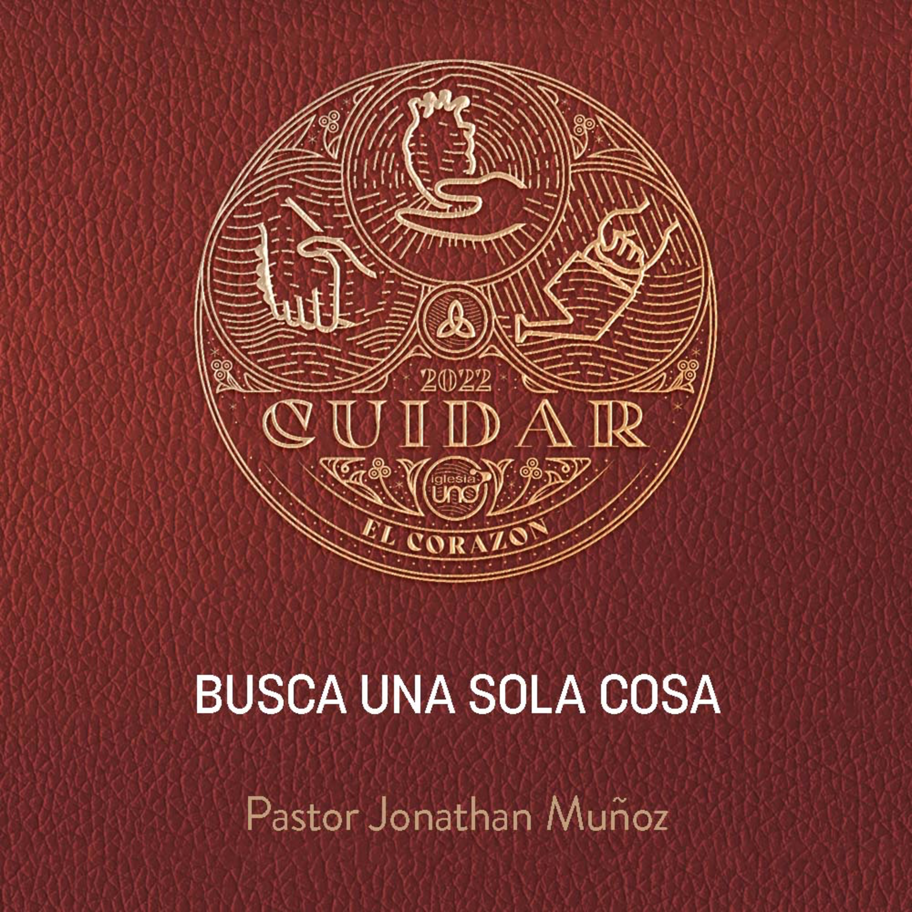Portada de Iglesia UNO