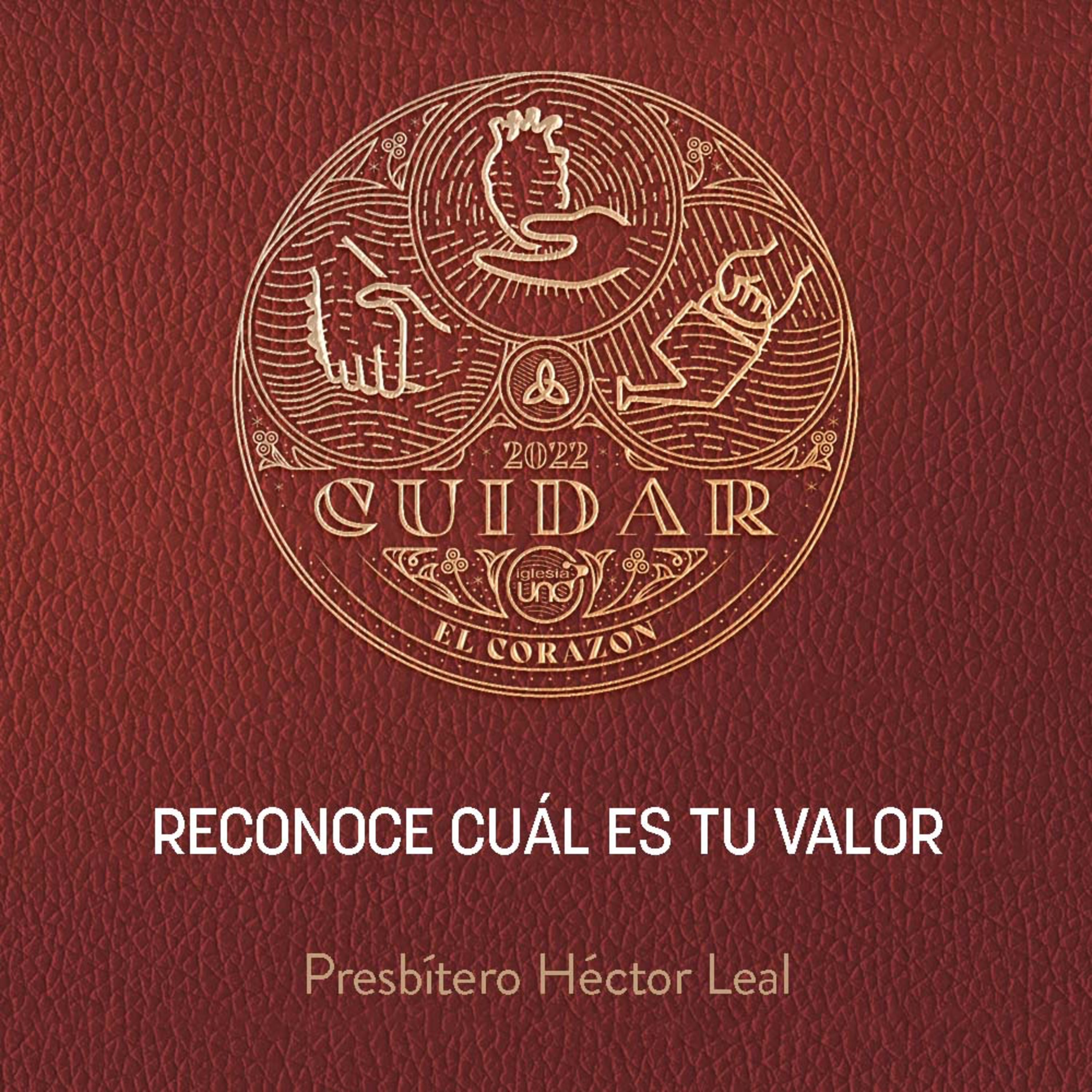 Portada de Iglesia UNO