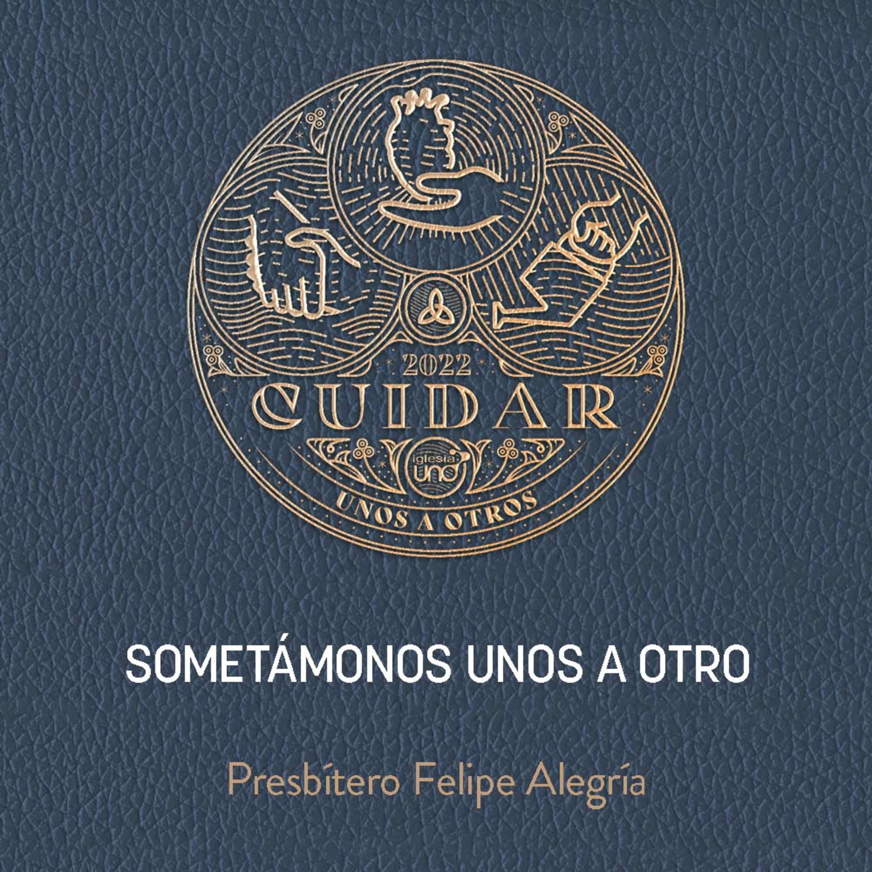 Portada de Iglesia UNO
