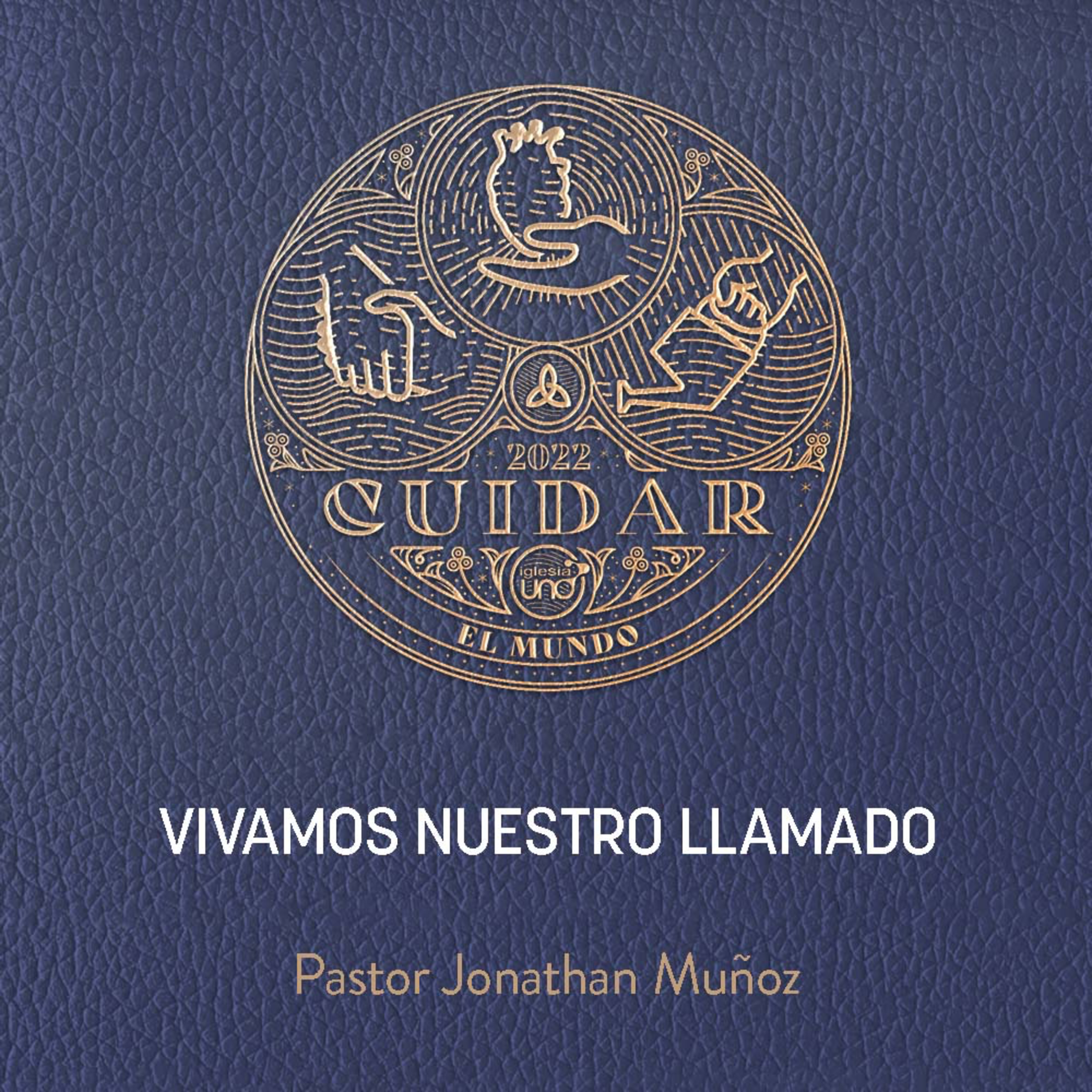Portada de Iglesia UNO