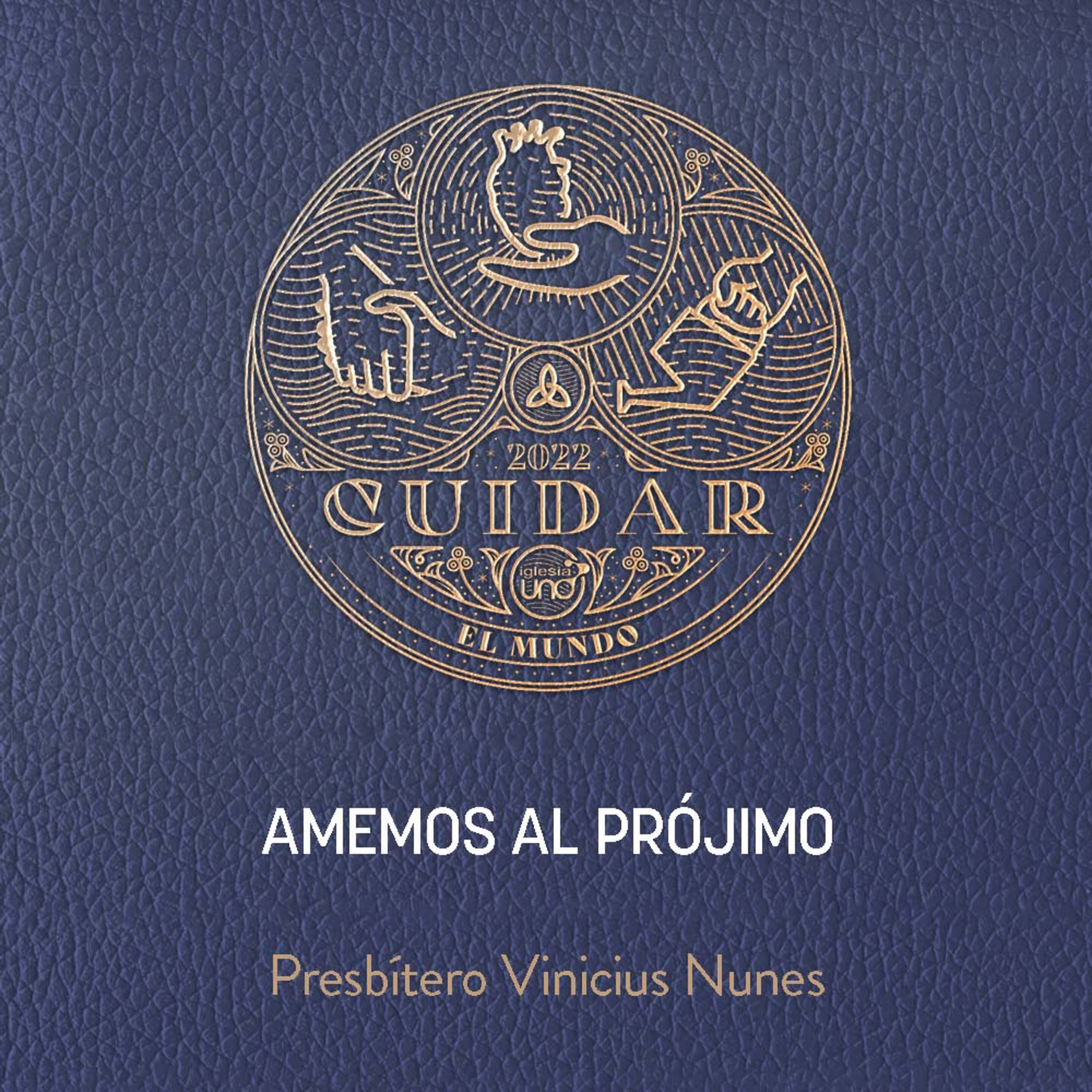 Portada de Iglesia UNO