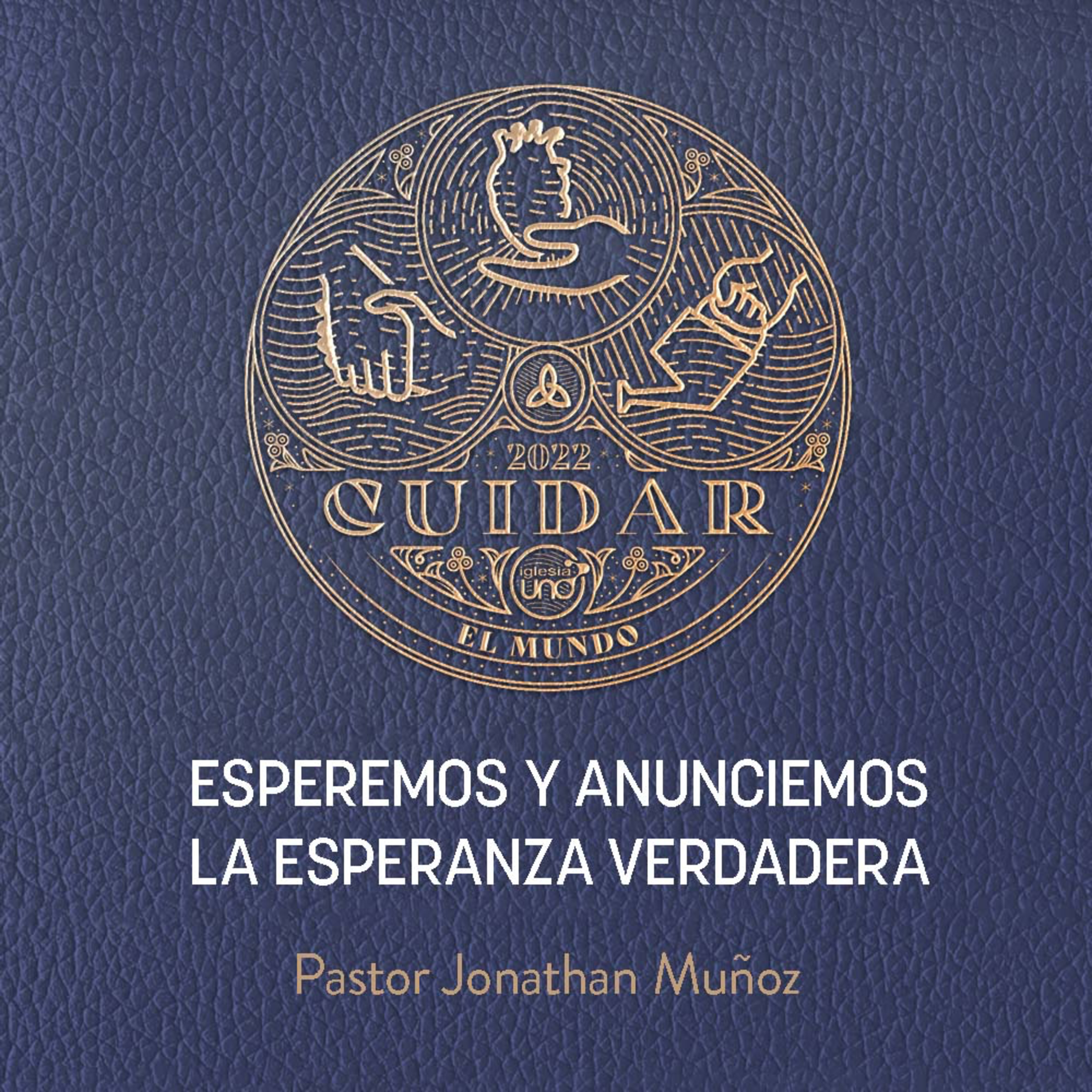 Portada de Iglesia UNO