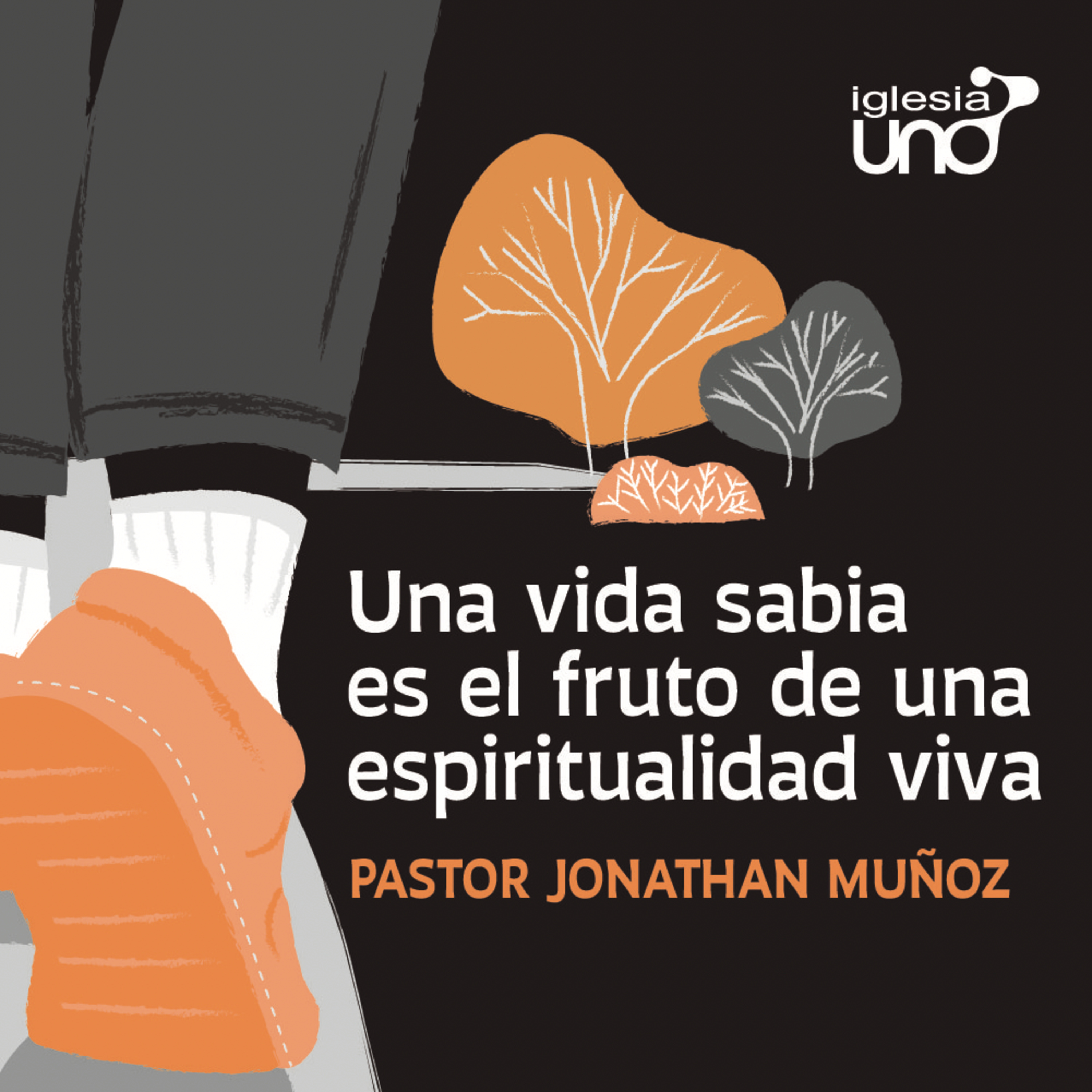 Portada de Iglesia UNO