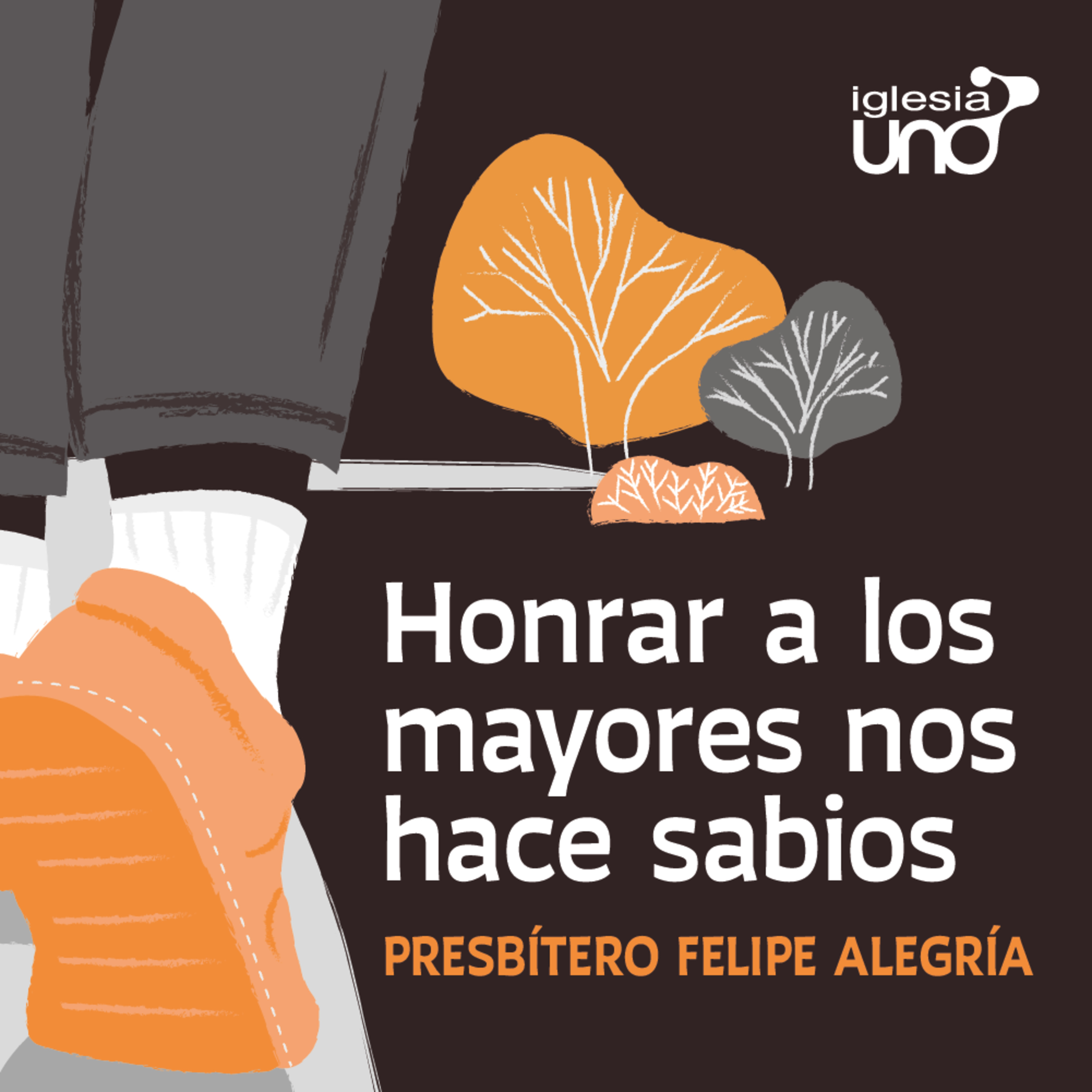 Portada de Iglesia UNO