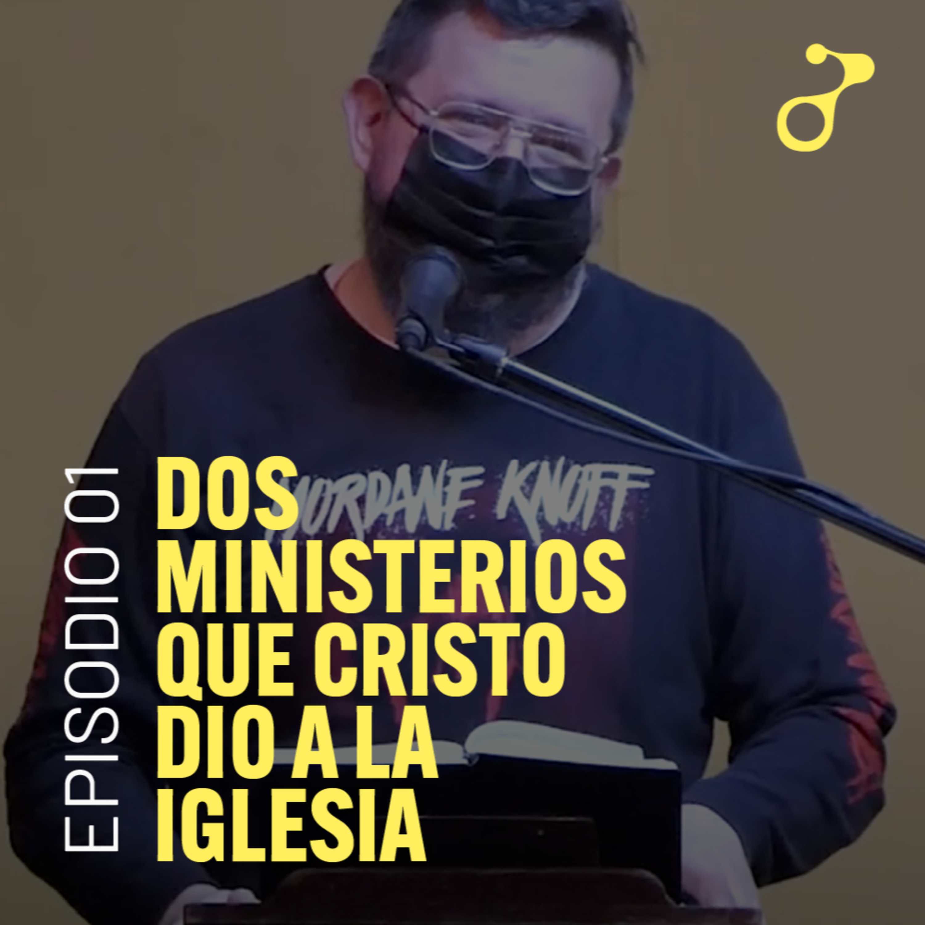Portada de Iglesia UNO