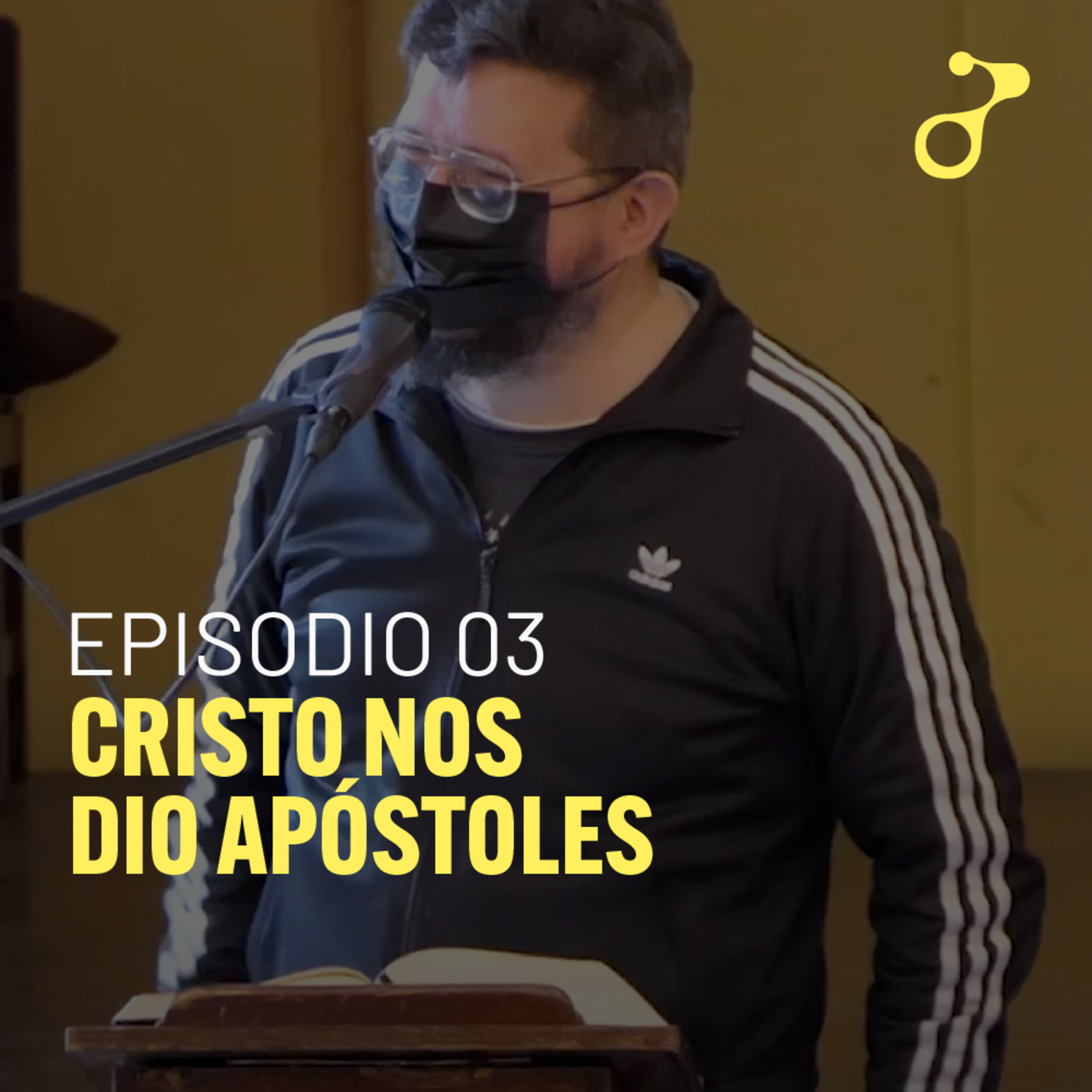 Portada de Iglesia UNO