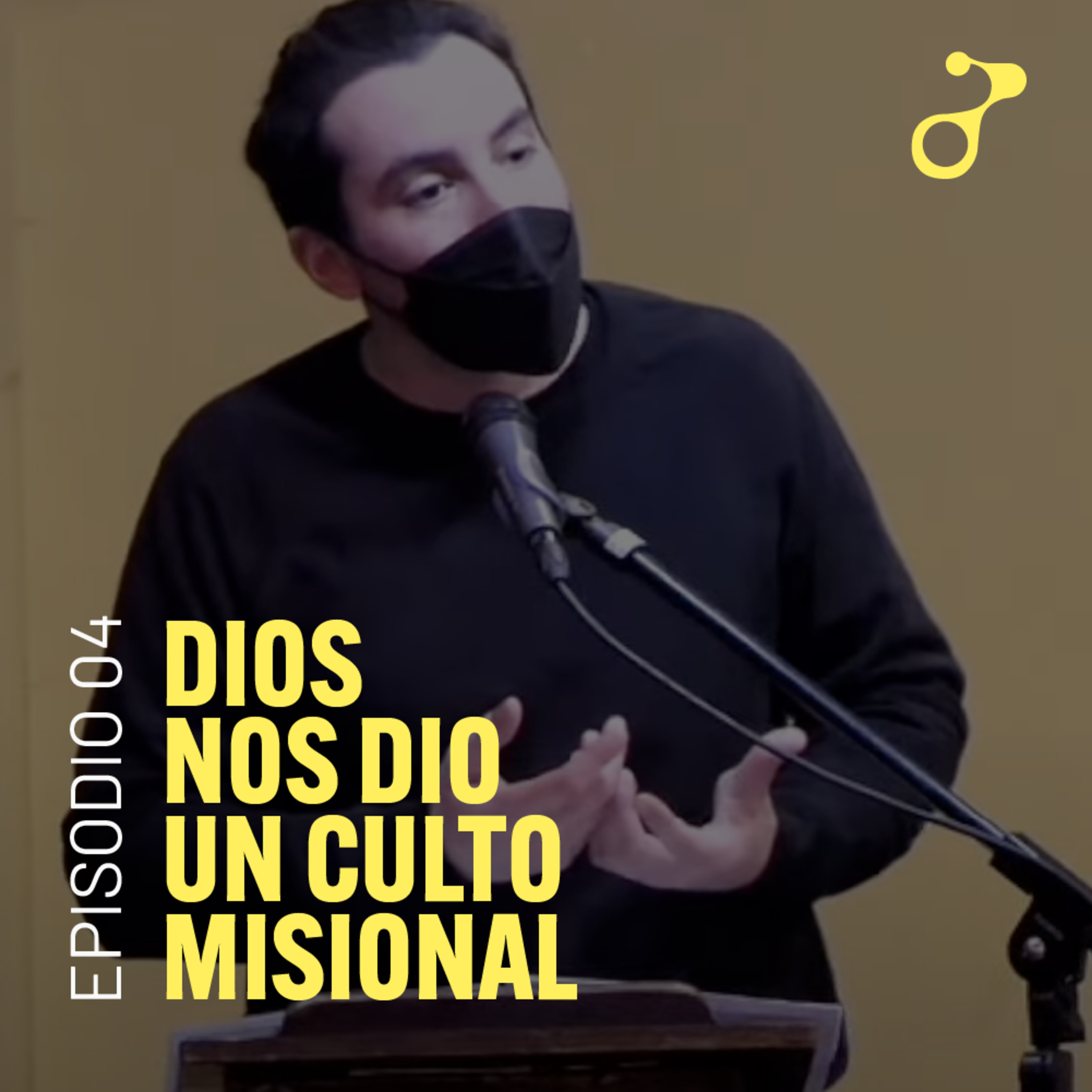 Portada de Iglesia UNO