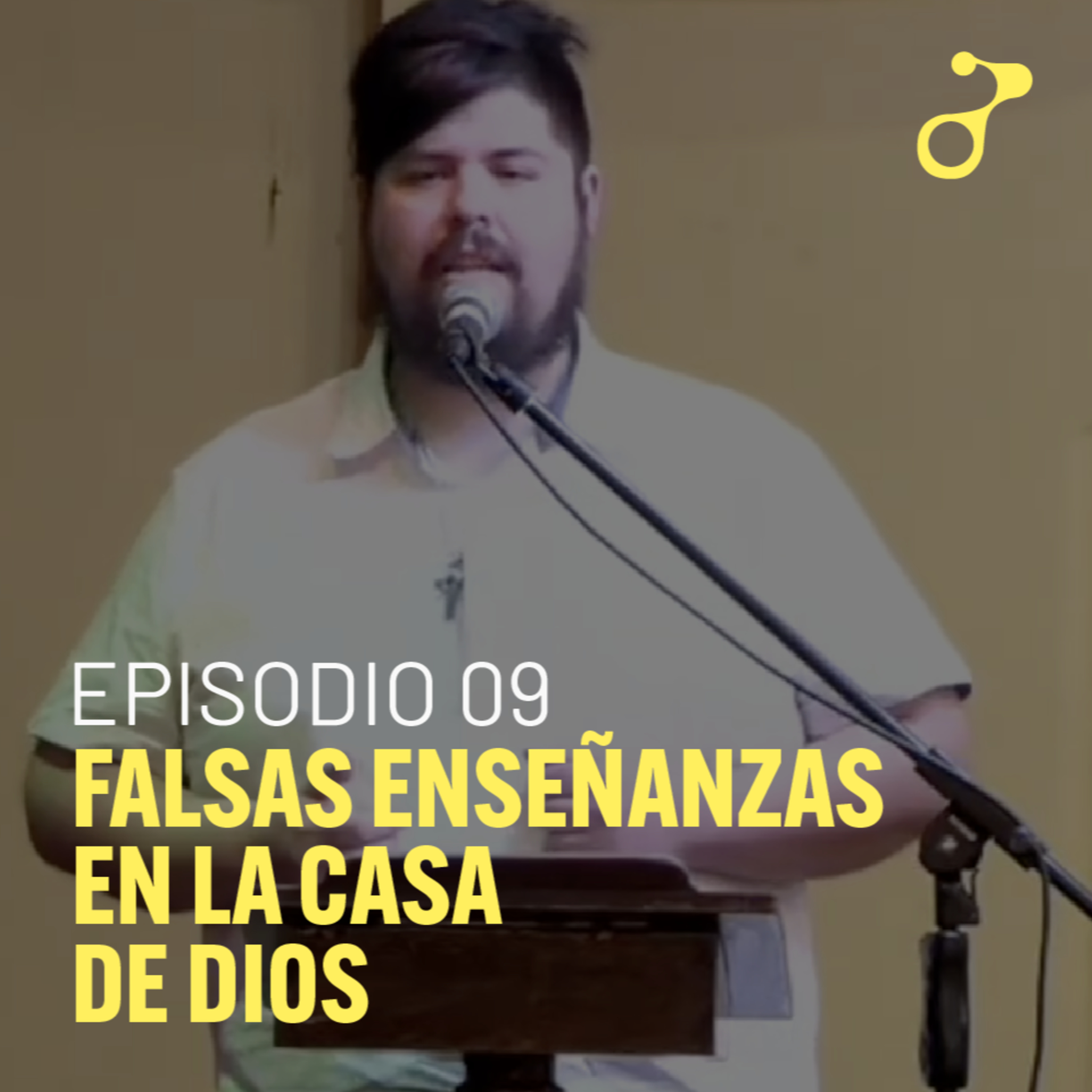 Portada de Iglesia UNO