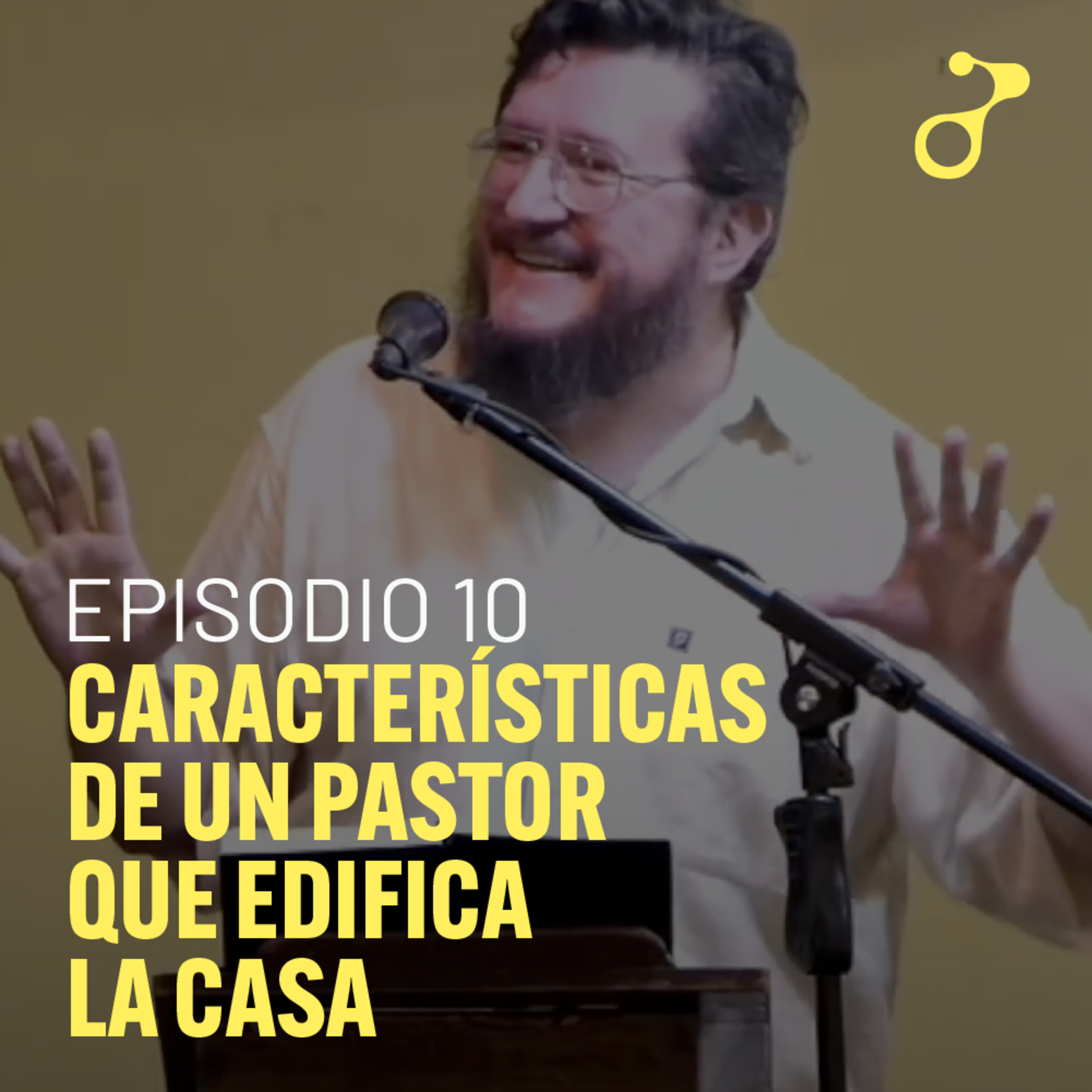 Portada de Iglesia UNO