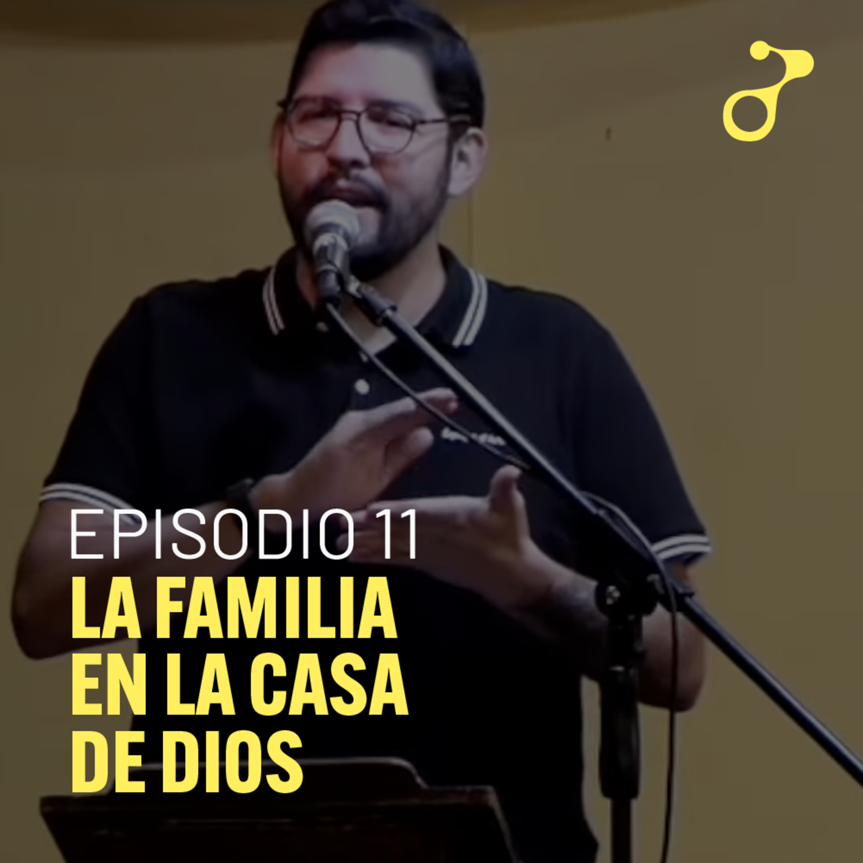 Portada de Iglesia UNO