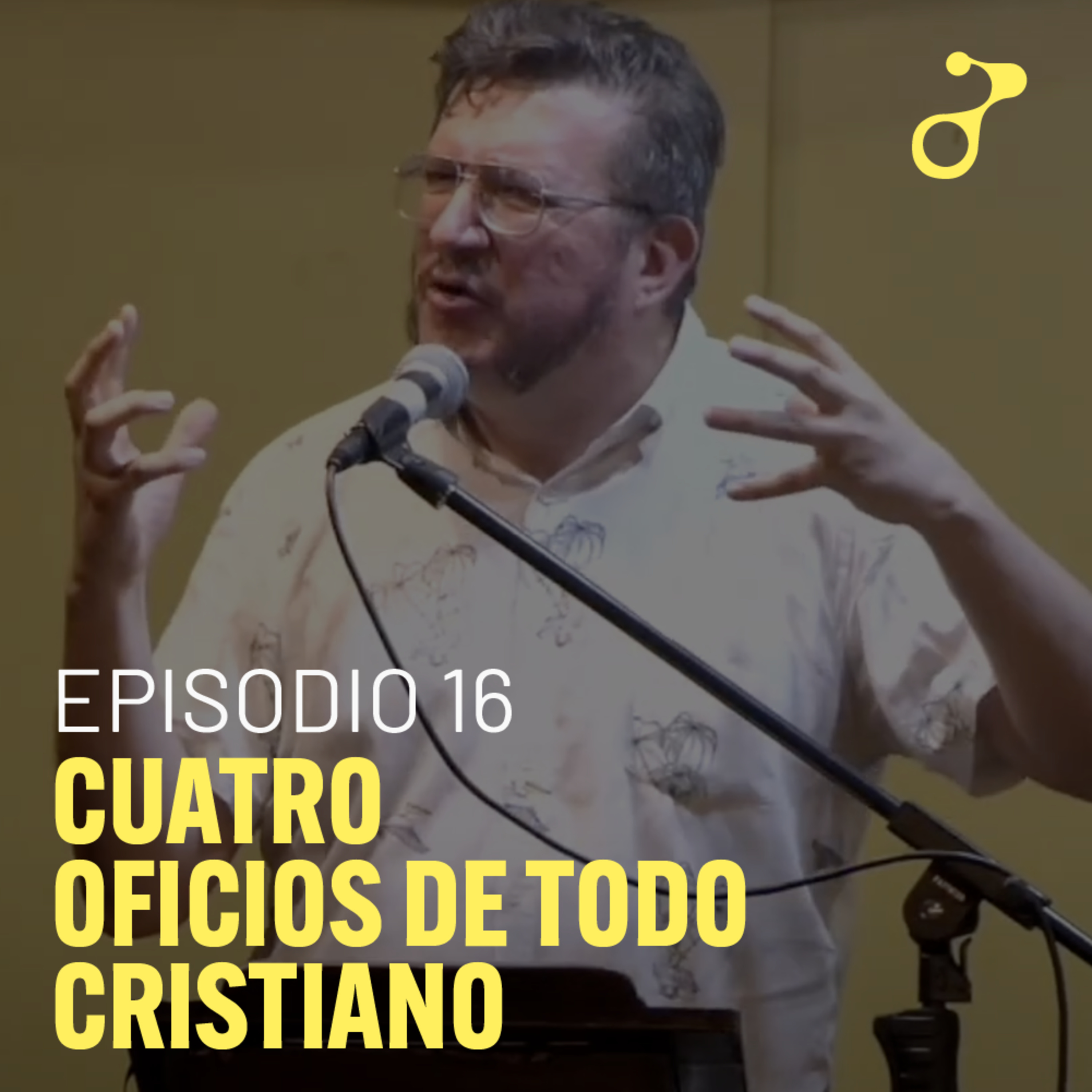 Portada de Iglesia UNO