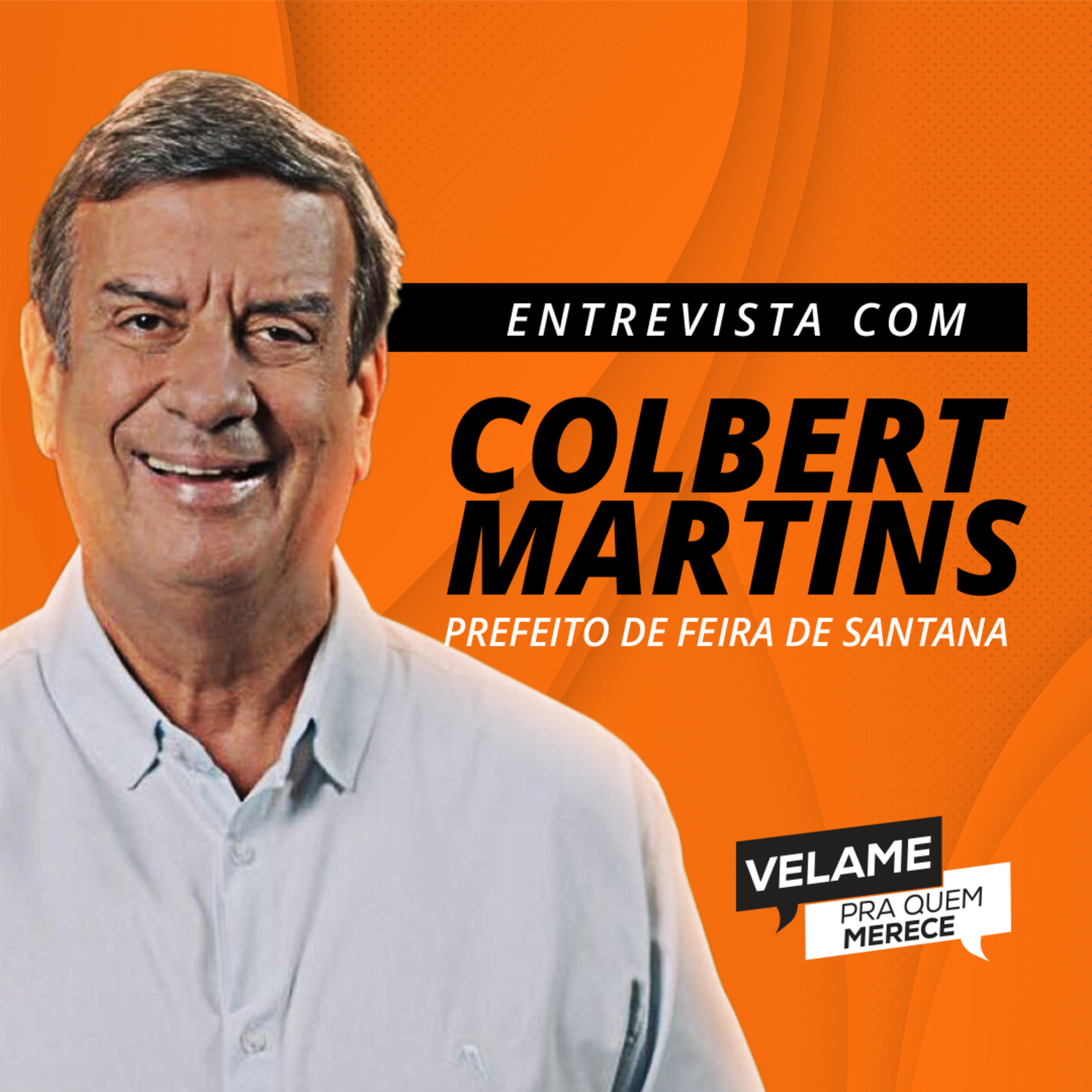 VELAME PRA QUEM MERECE