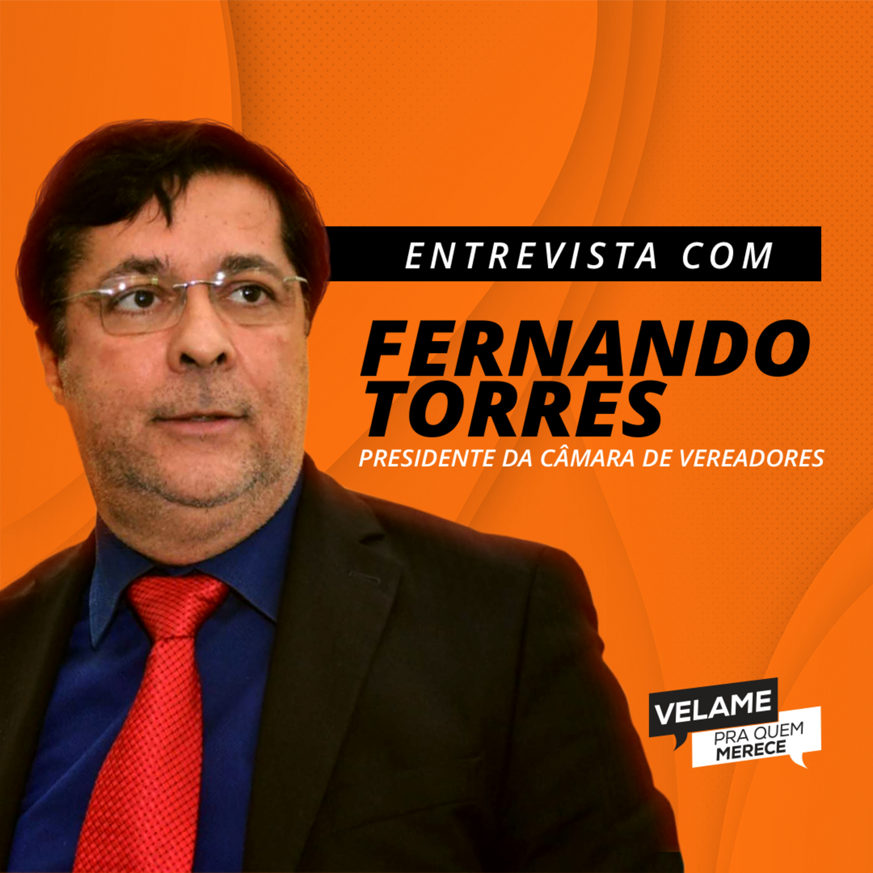 VELAME PRA QUEM MERECE