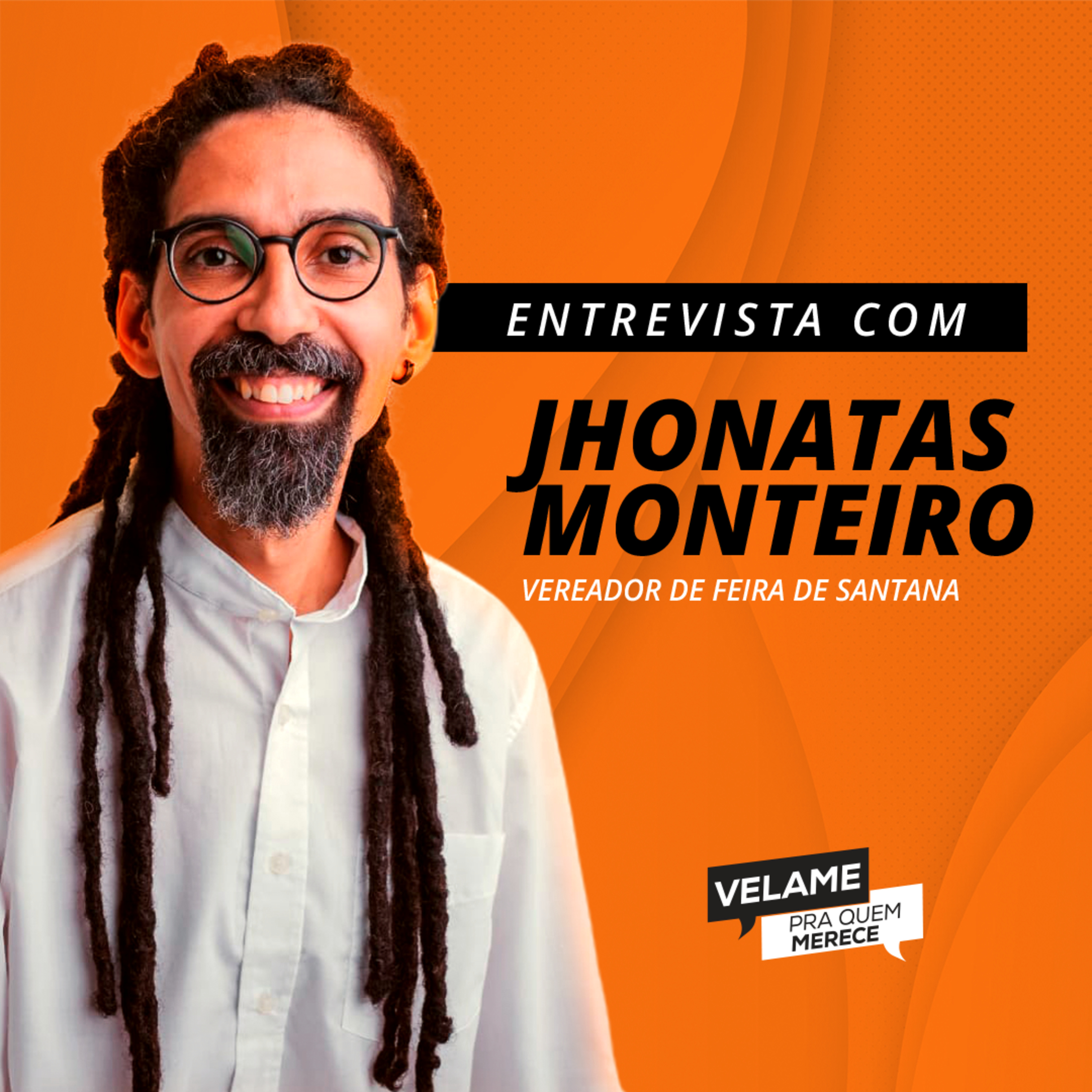 VELAME PRA QUEM MERECE