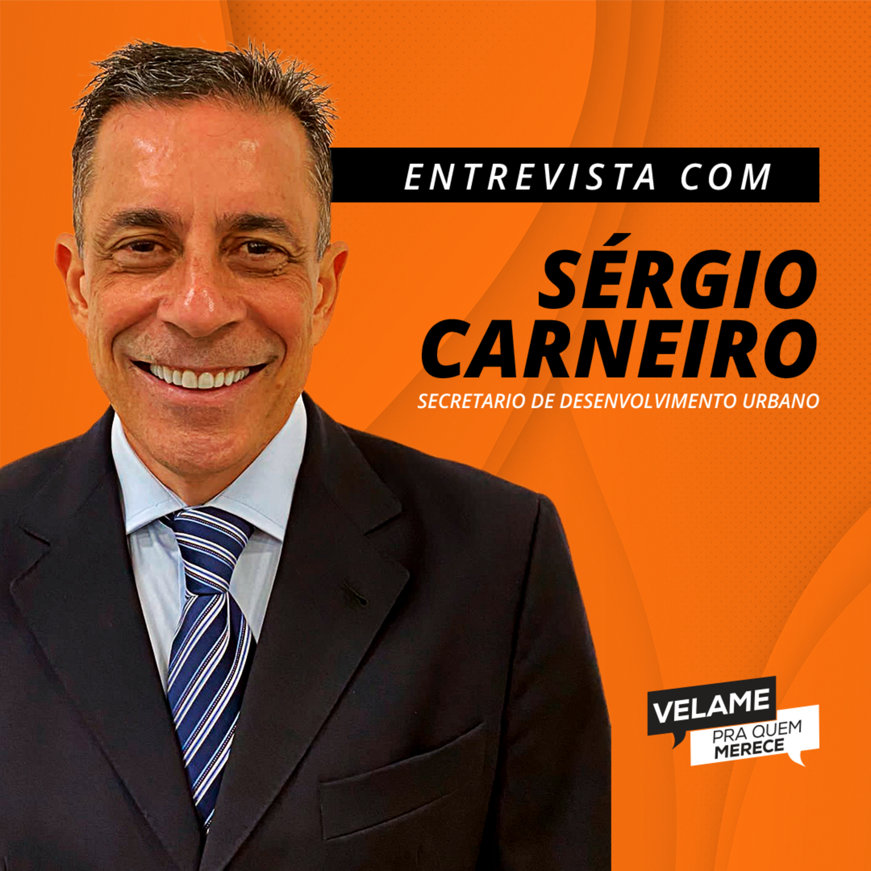 VELAME PRA QUEM MERECE
