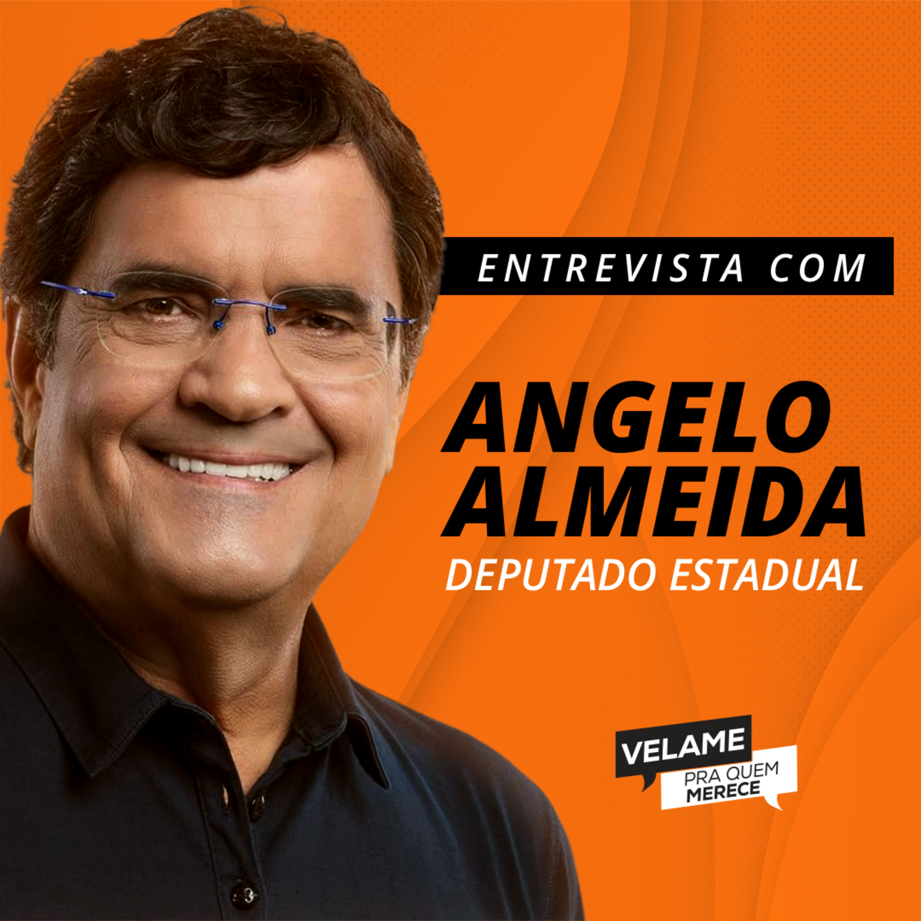 VELAME PRA QUEM MERECE