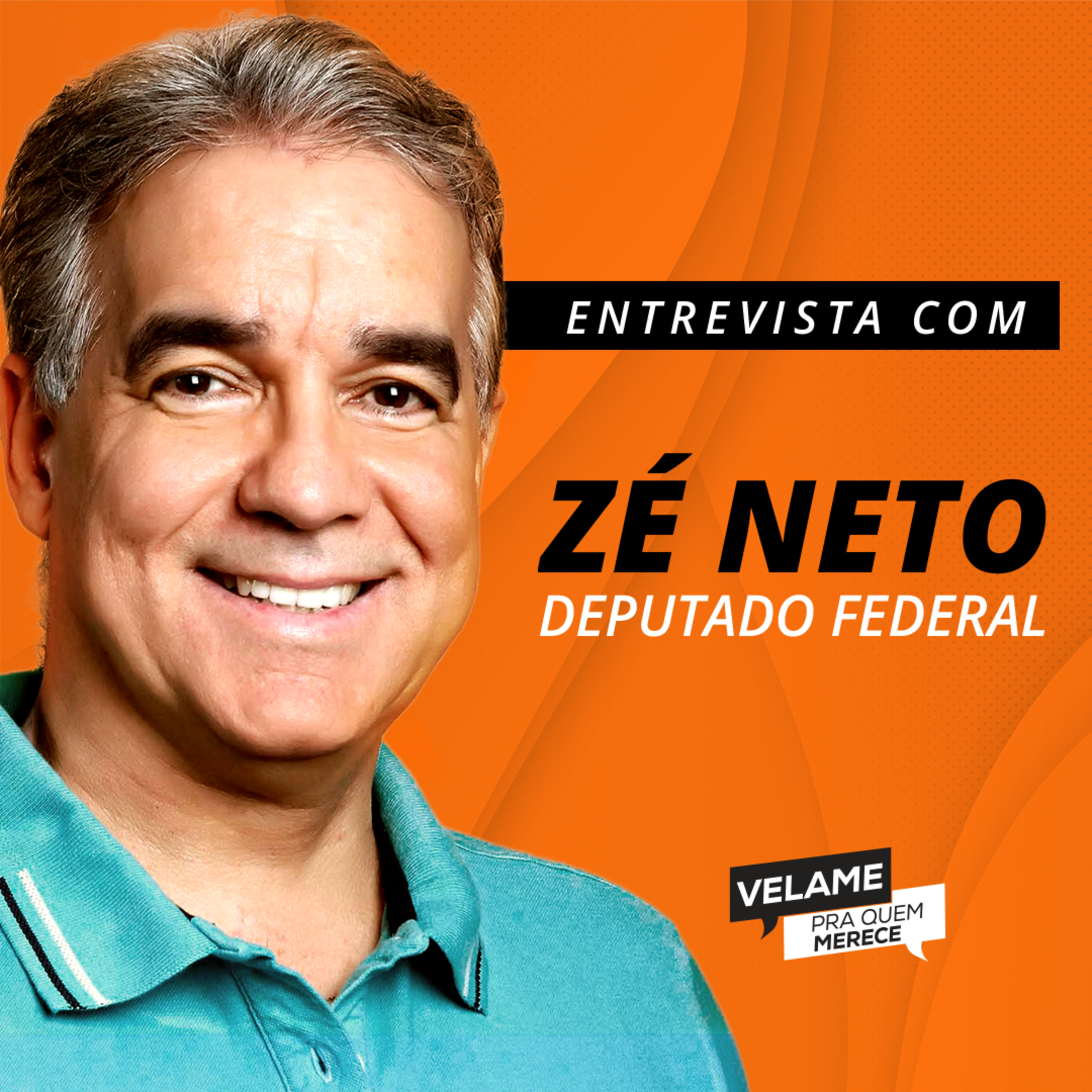 VELAME PRA QUEM MERECE