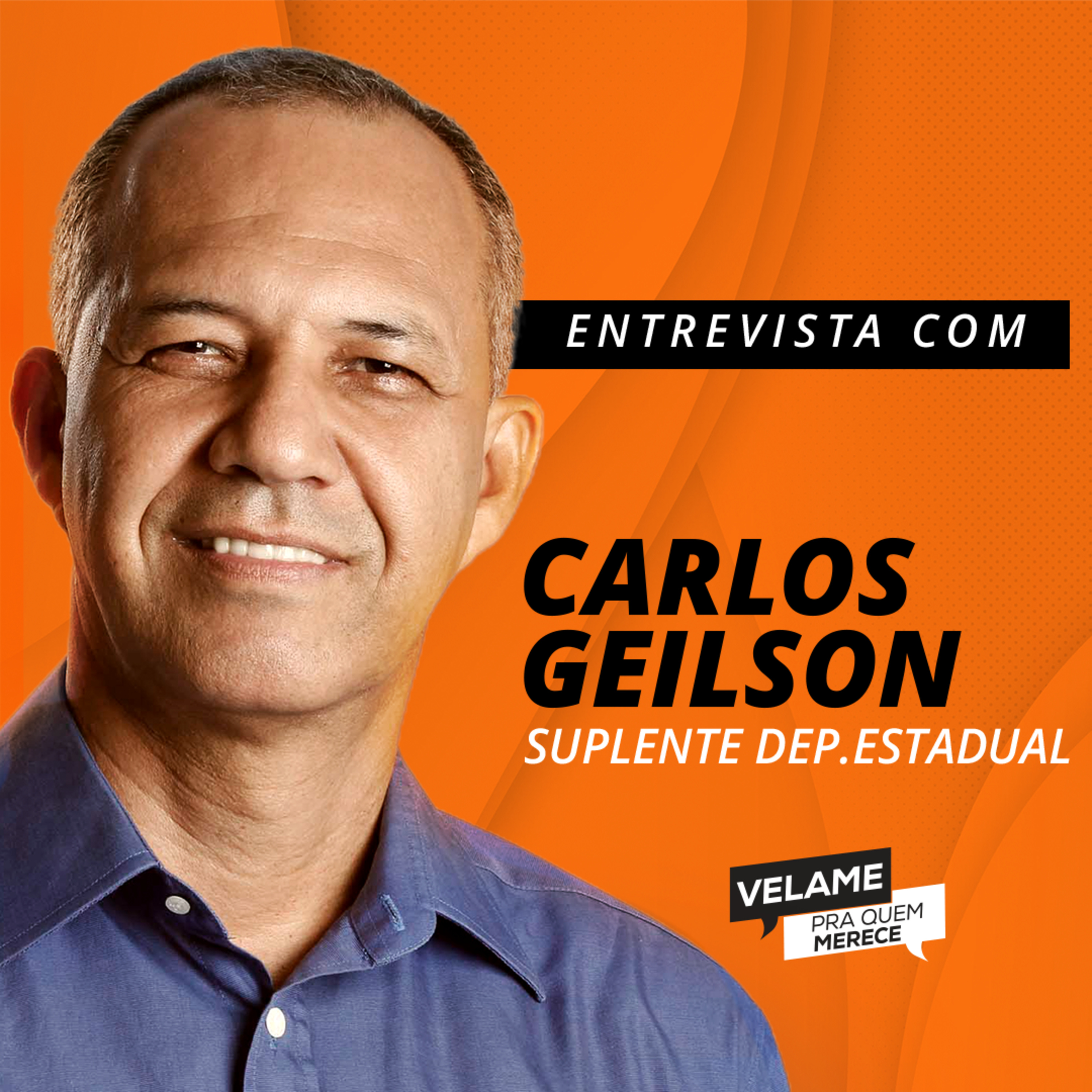 VELAME PRA QUEM MERECE