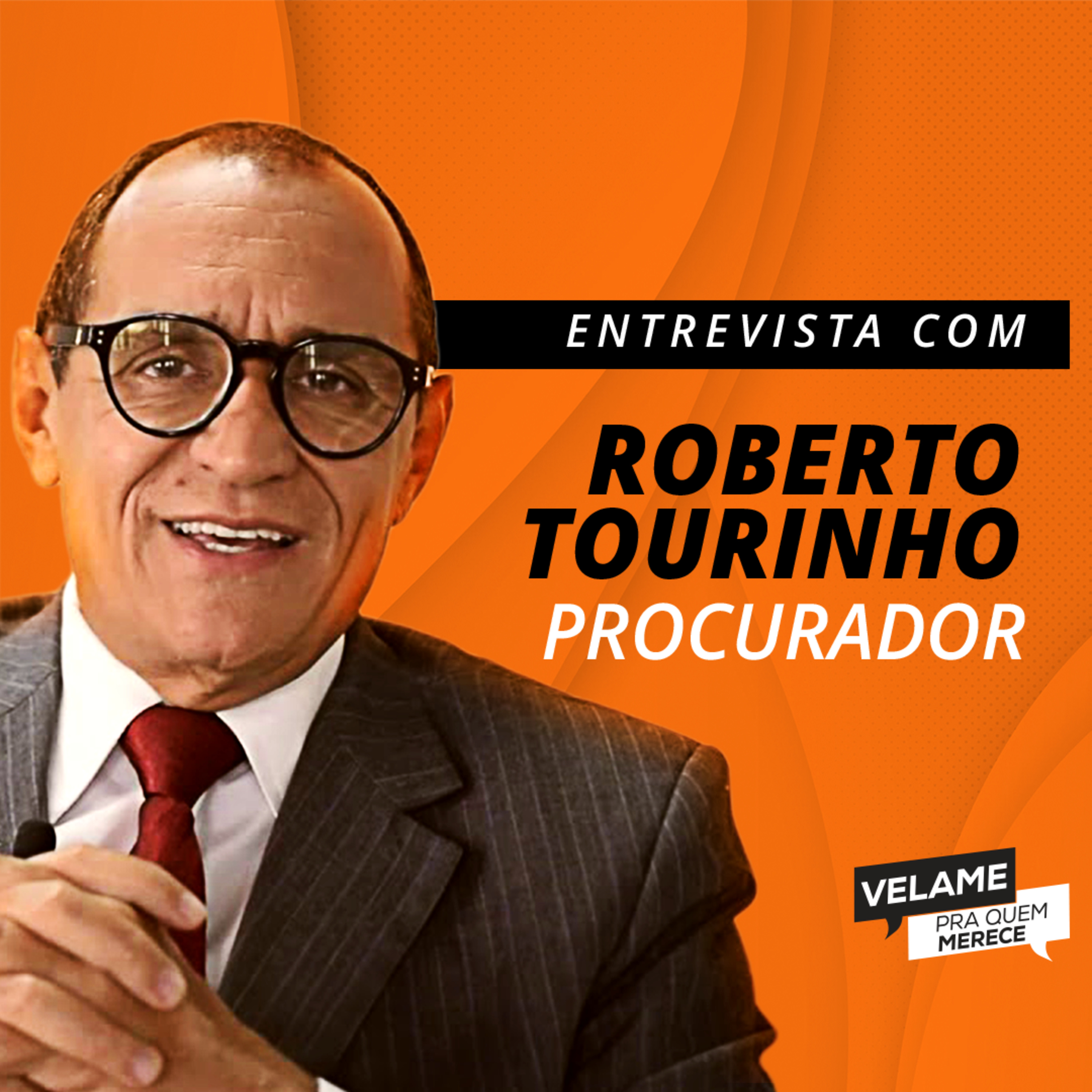 VELAME PRA QUEM MERECE