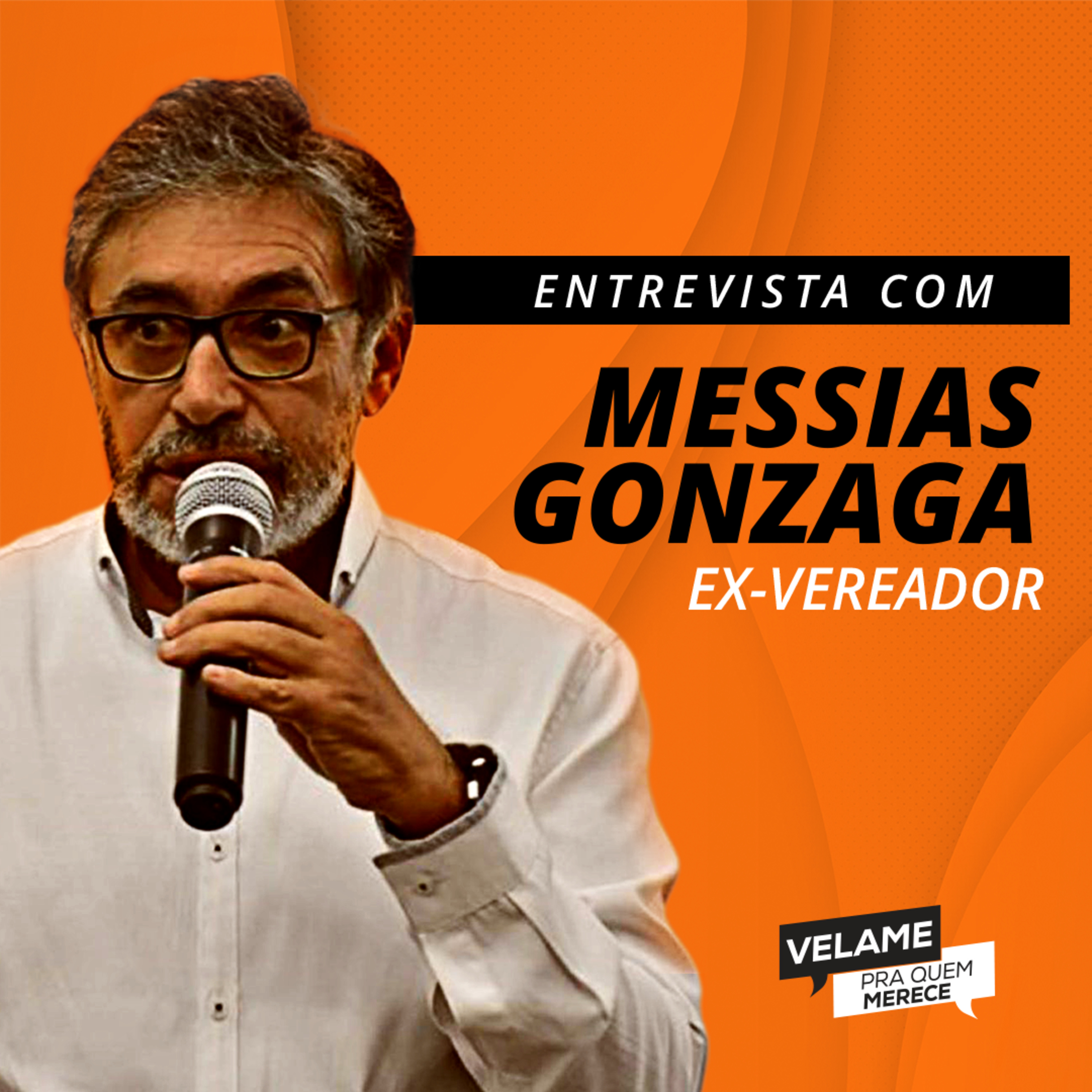 VELAME PRA QUEM MERECE
