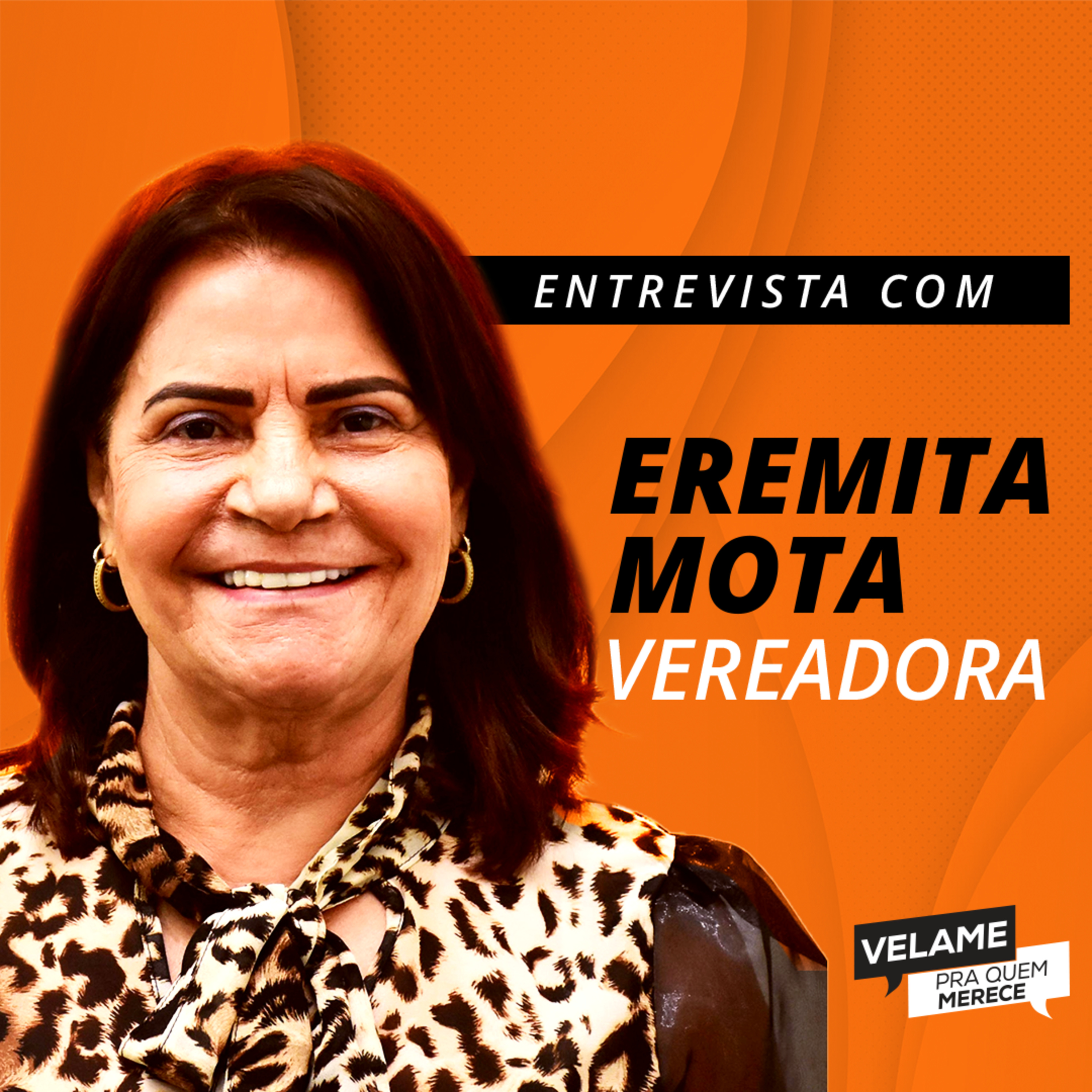 VELAME PRA QUEM MERECE