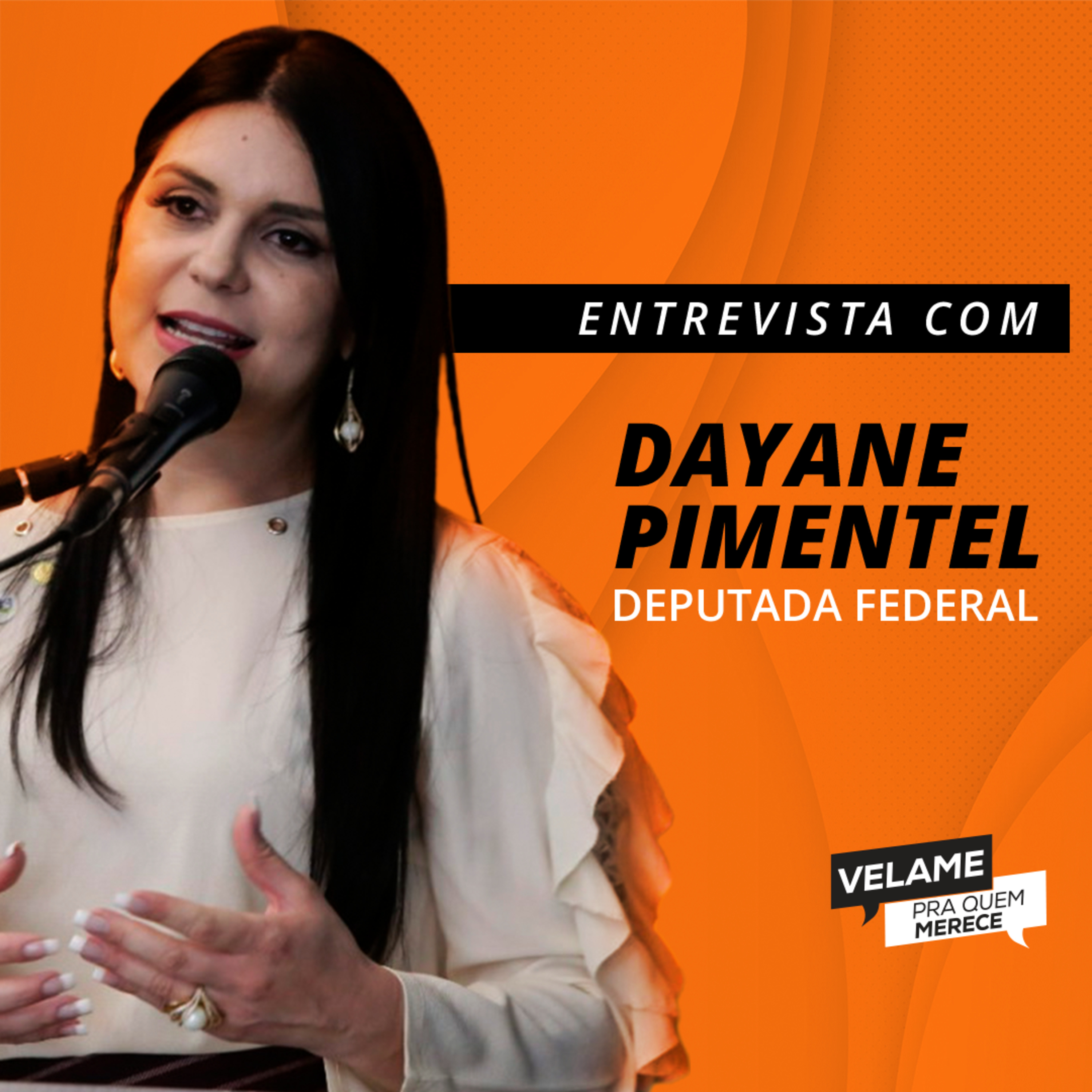 VELAME PRA QUEM MERECE