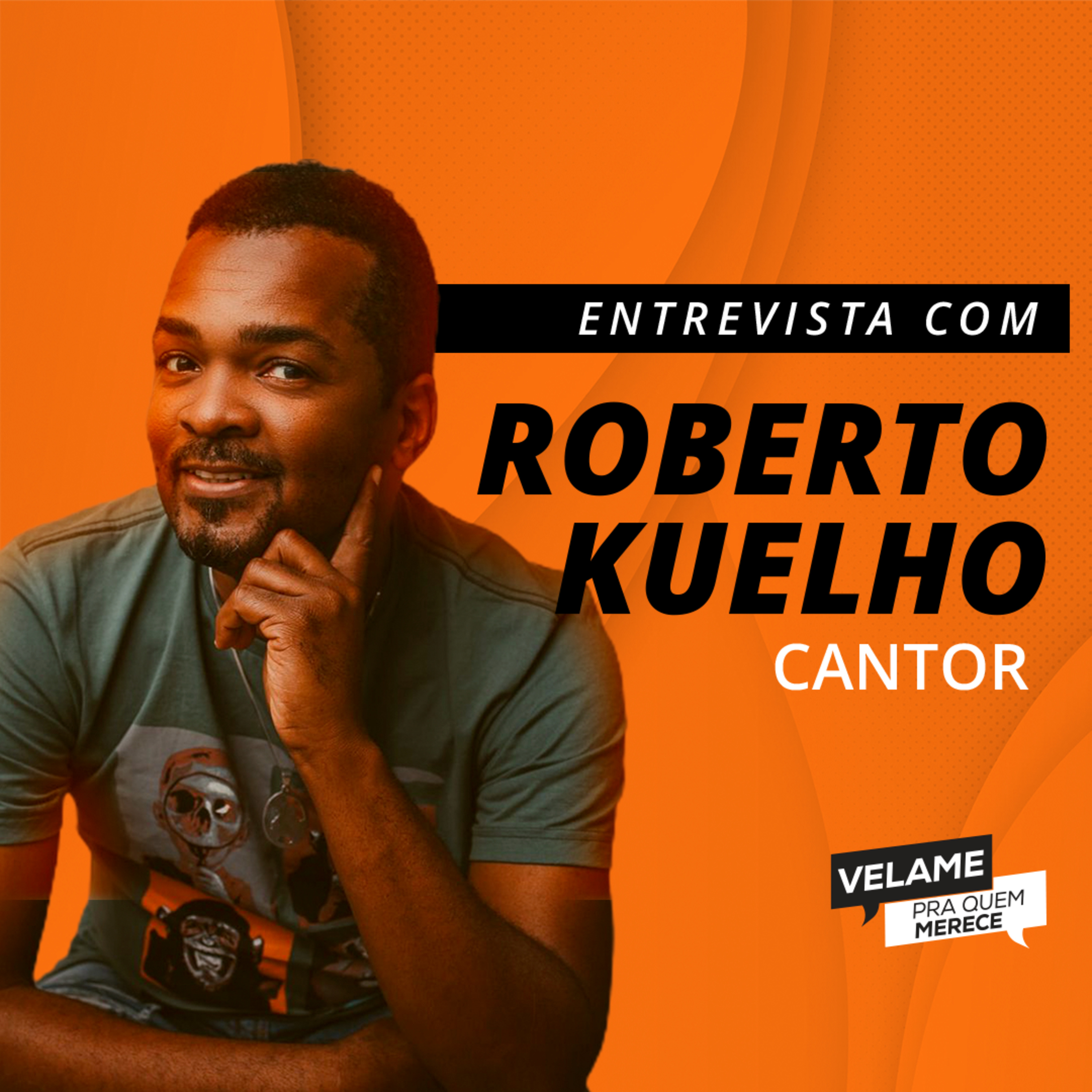 VELAME PRA QUEM MERECE